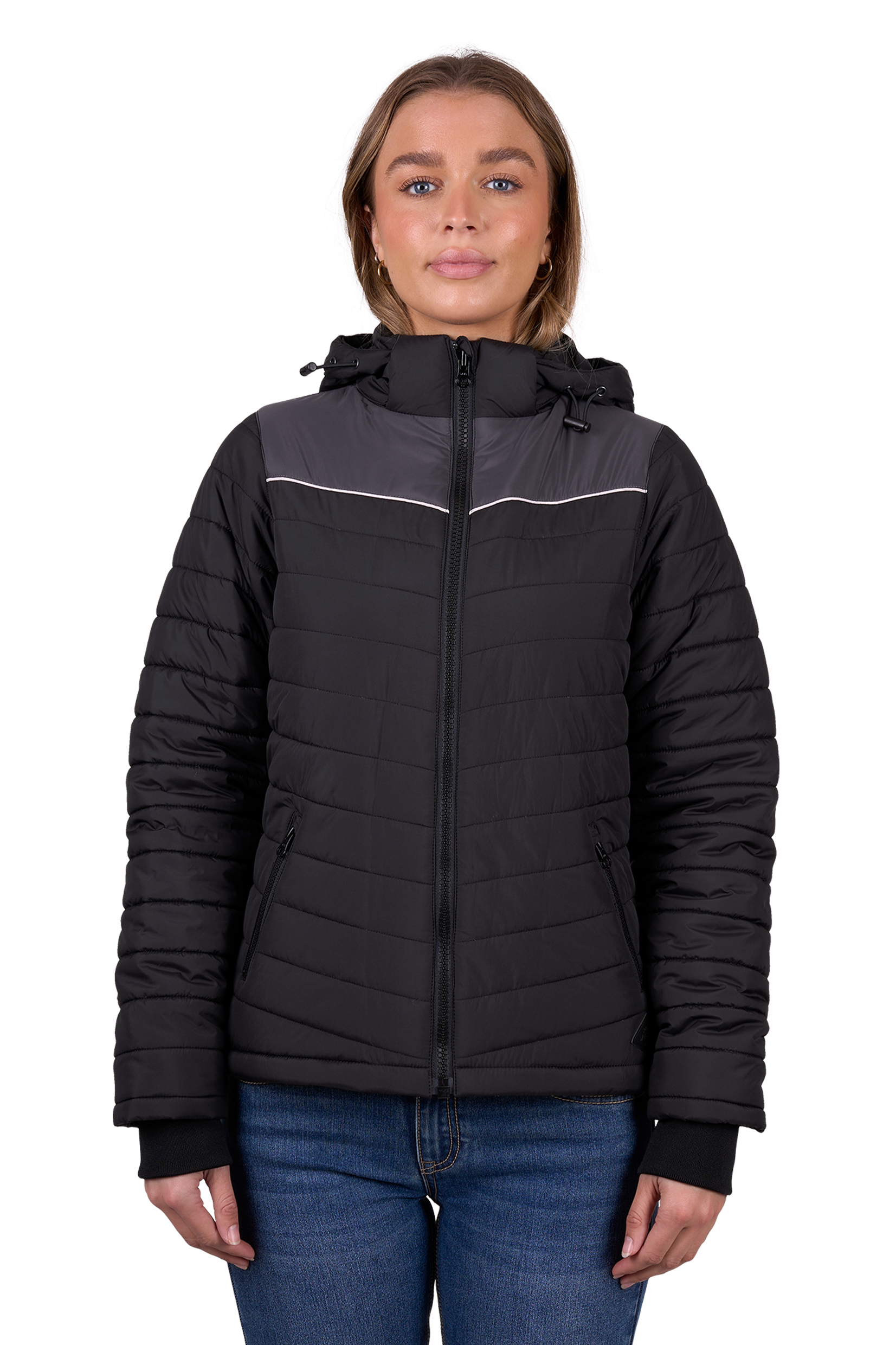 Women's Sierra Jacket