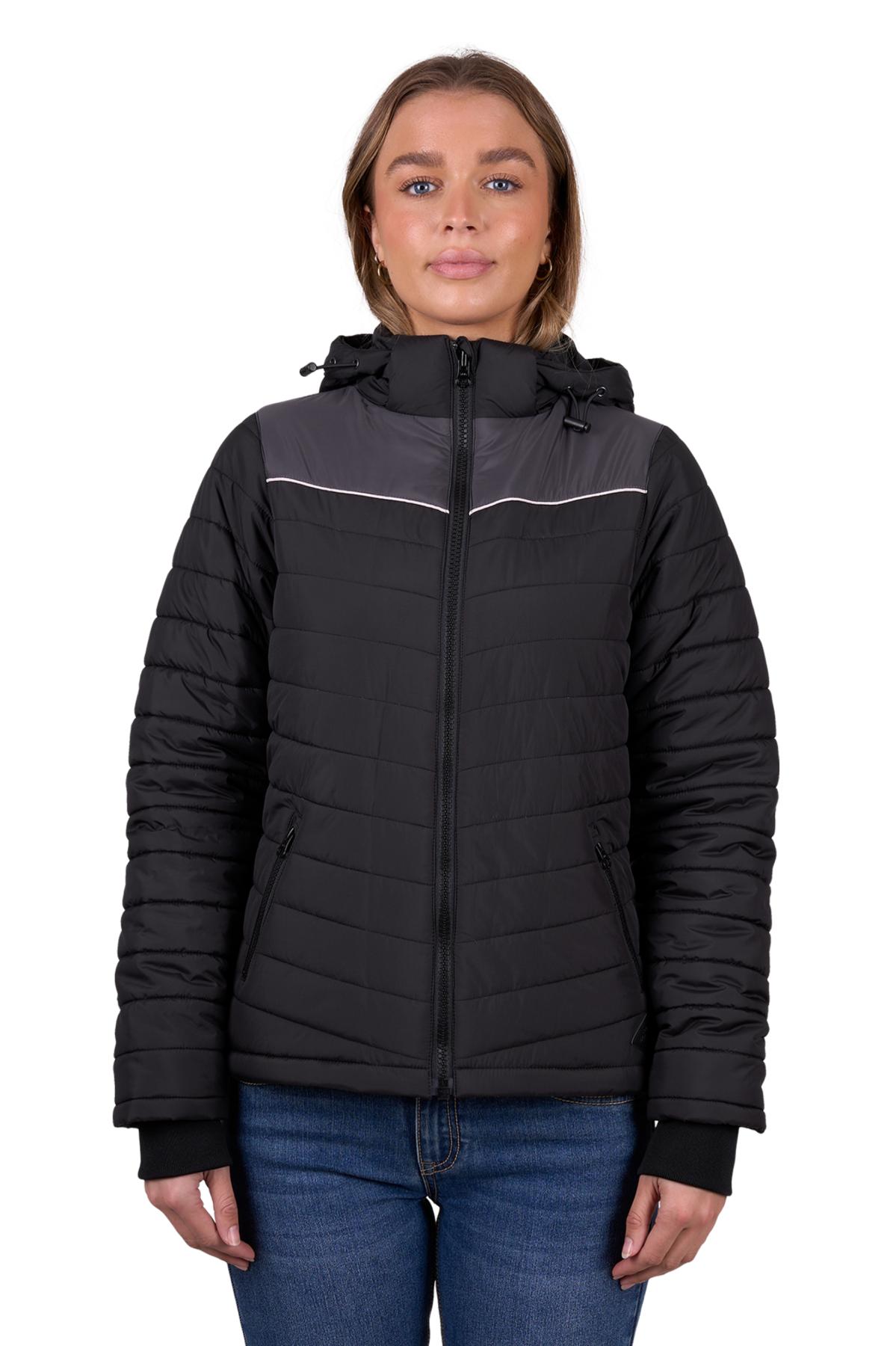 Women's Sierra Jacket