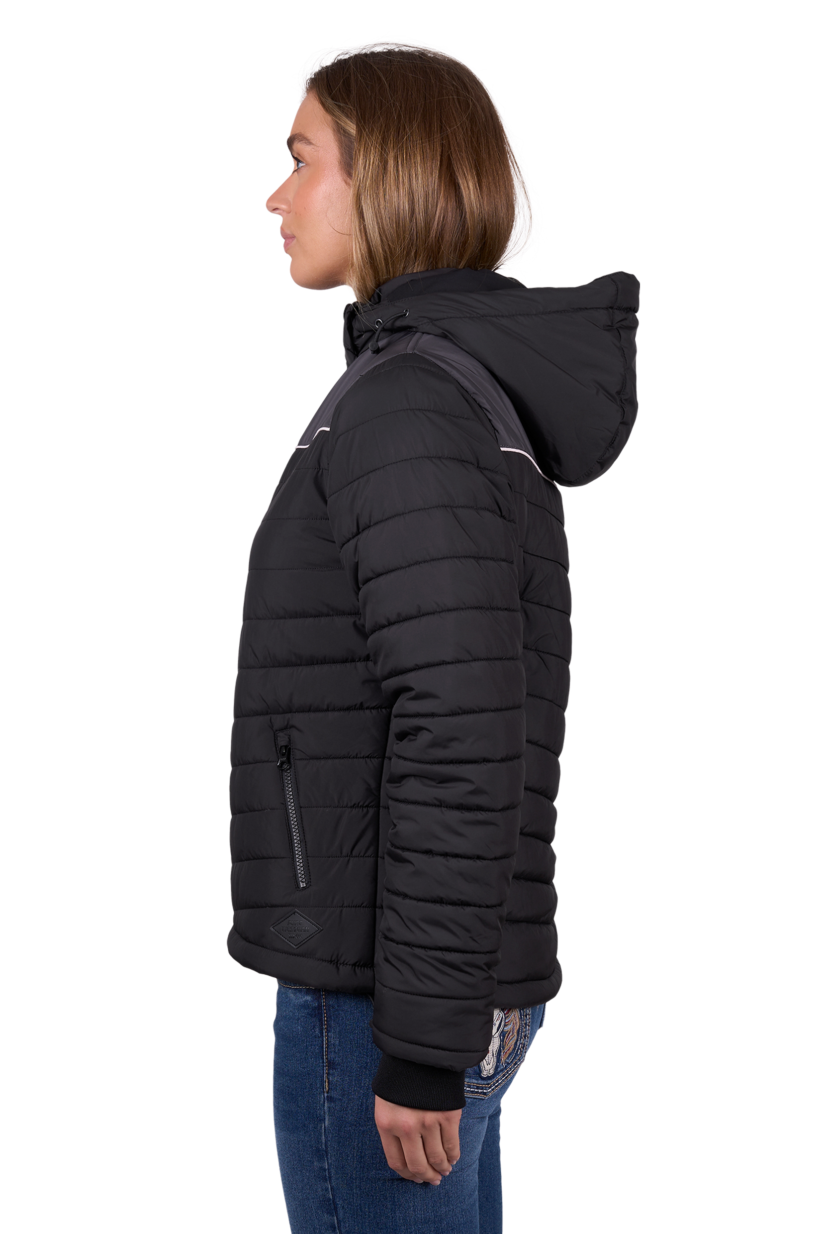 Women's Sierra Jacket
