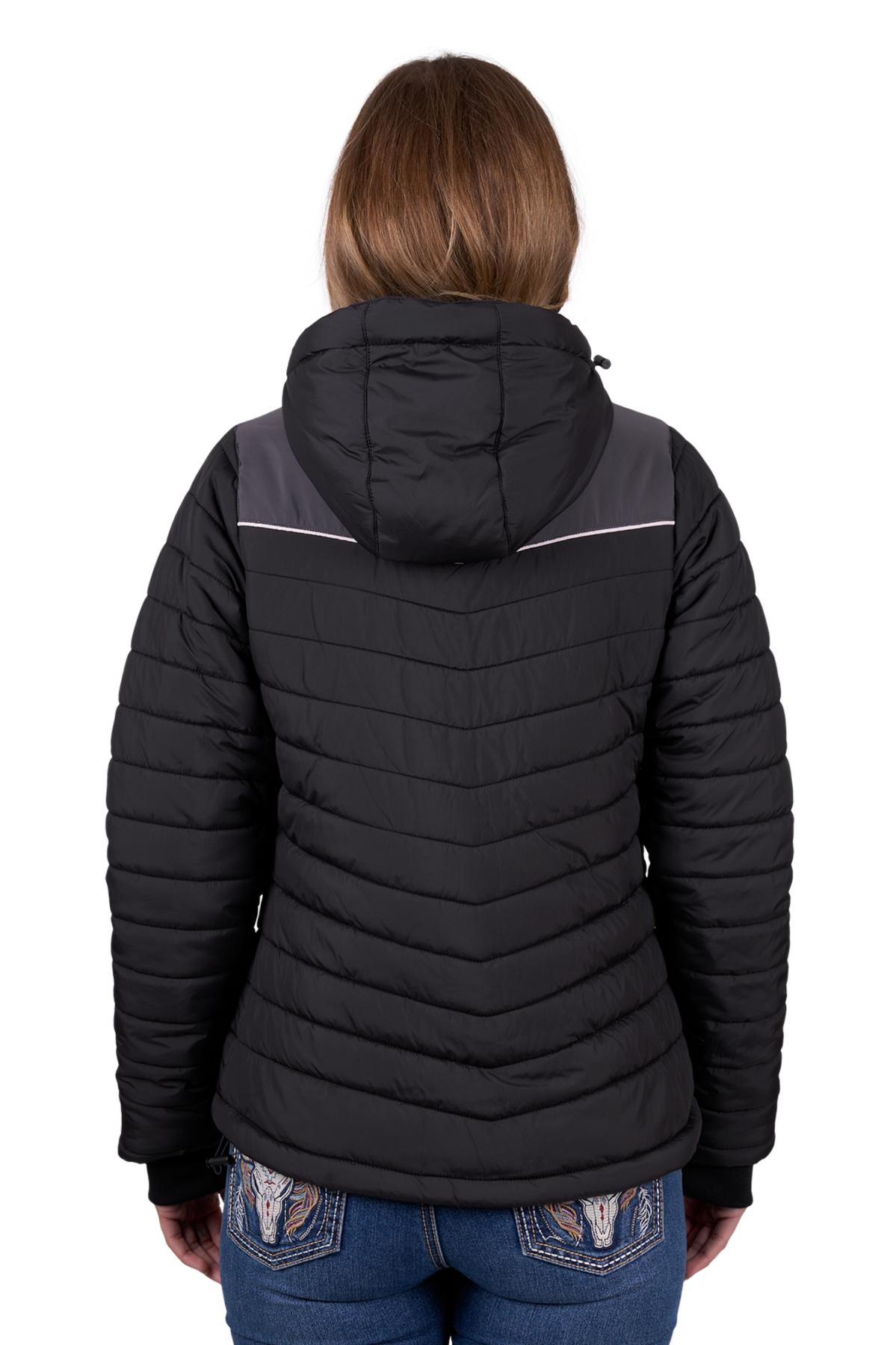 Women's Sierra Jacket
