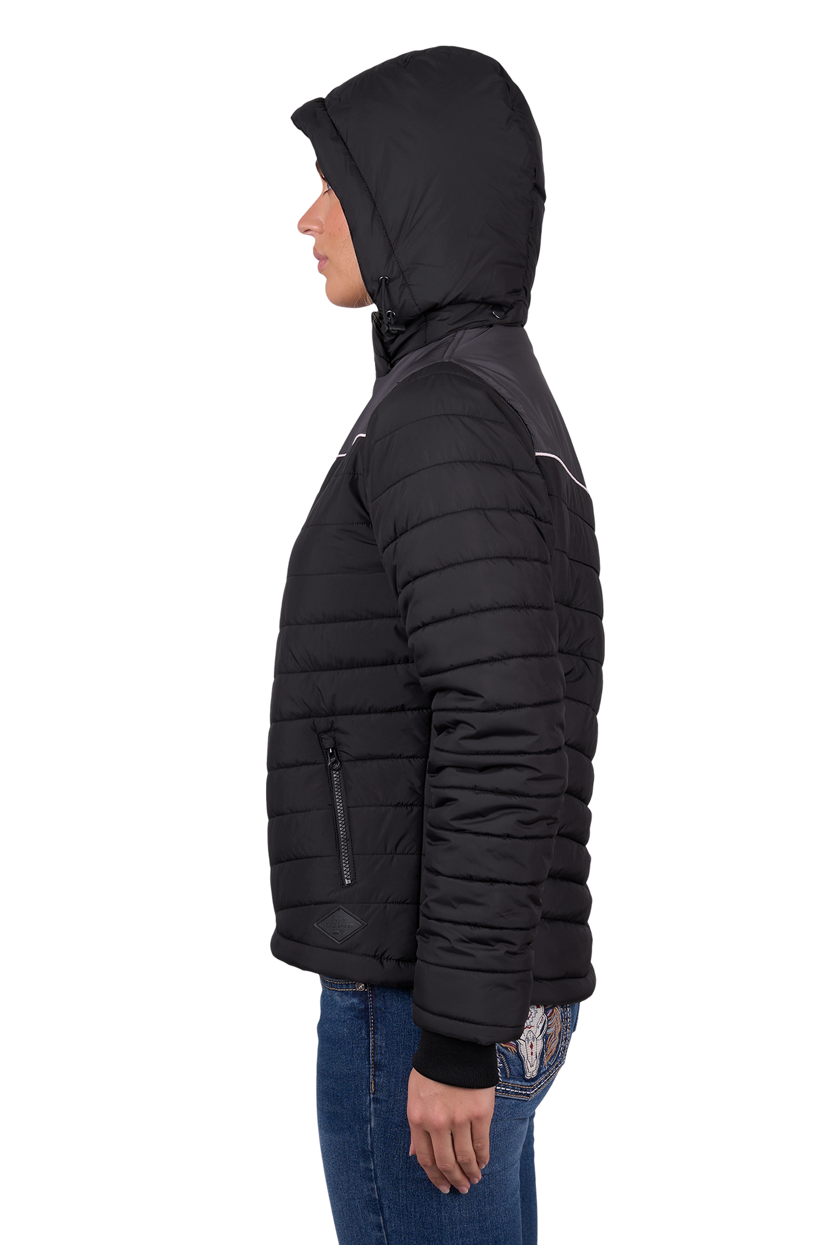 Women's Sierra Jacket