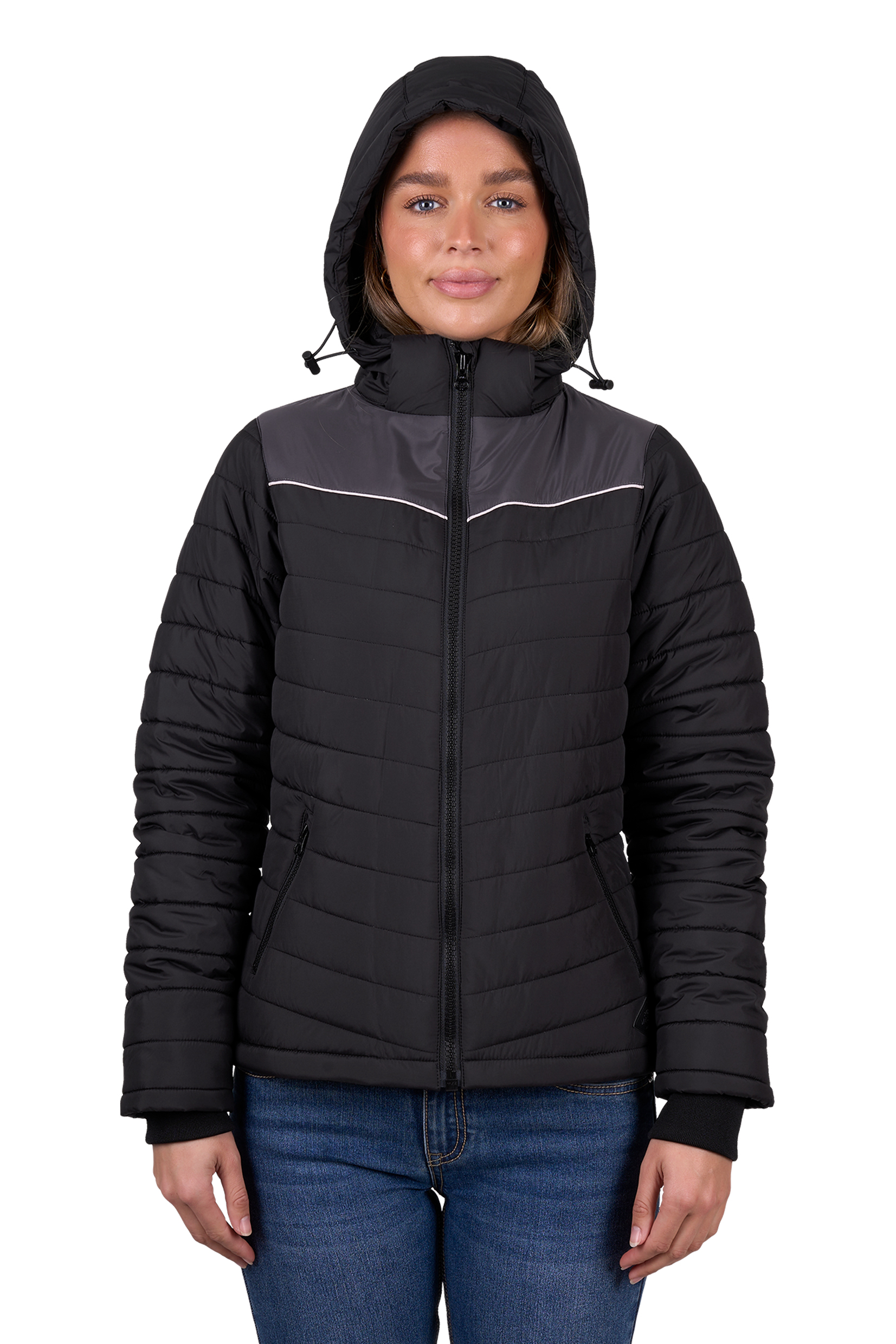 Women's Sierra Jacket