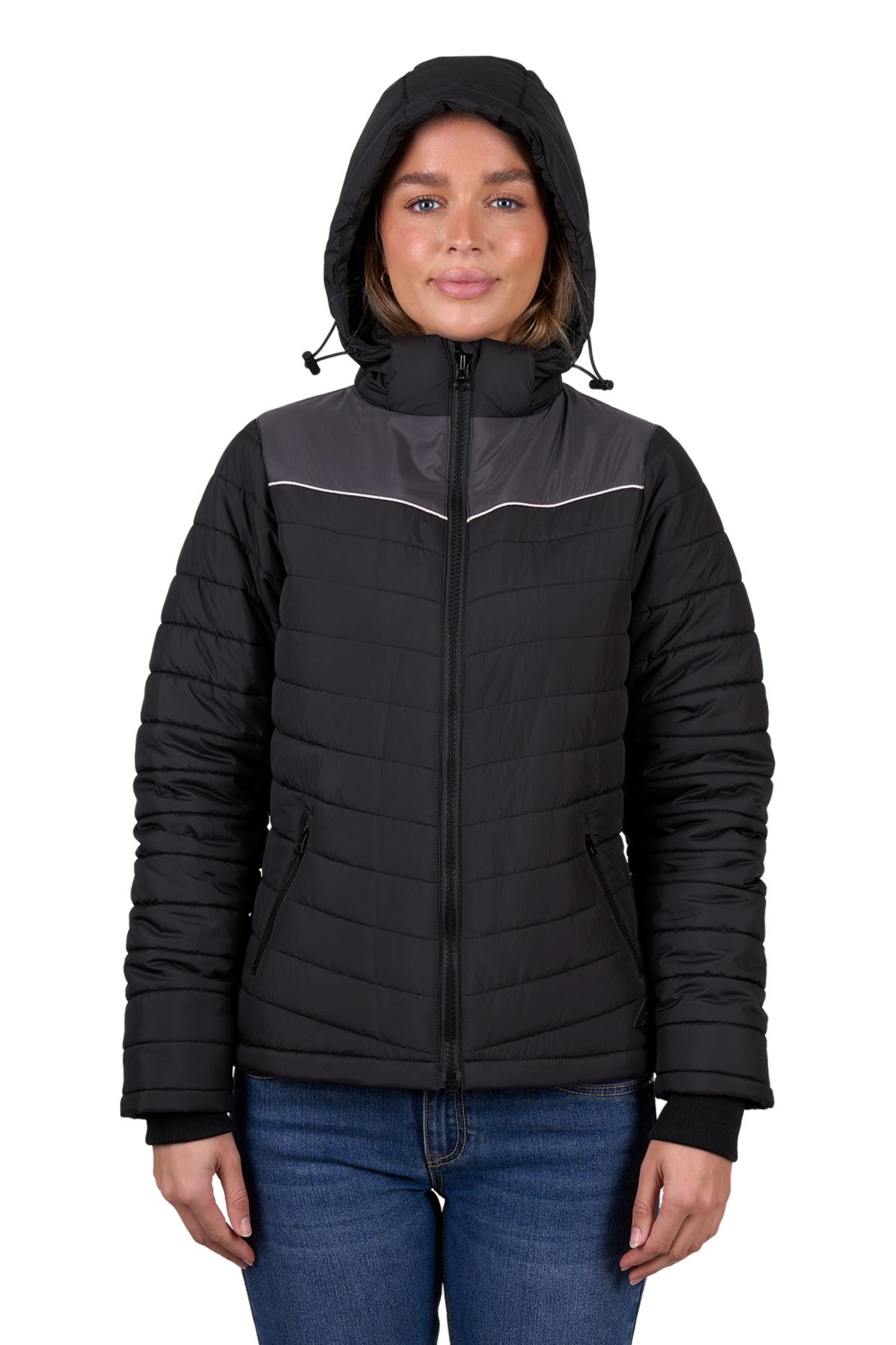 Women's Sierra Jacket