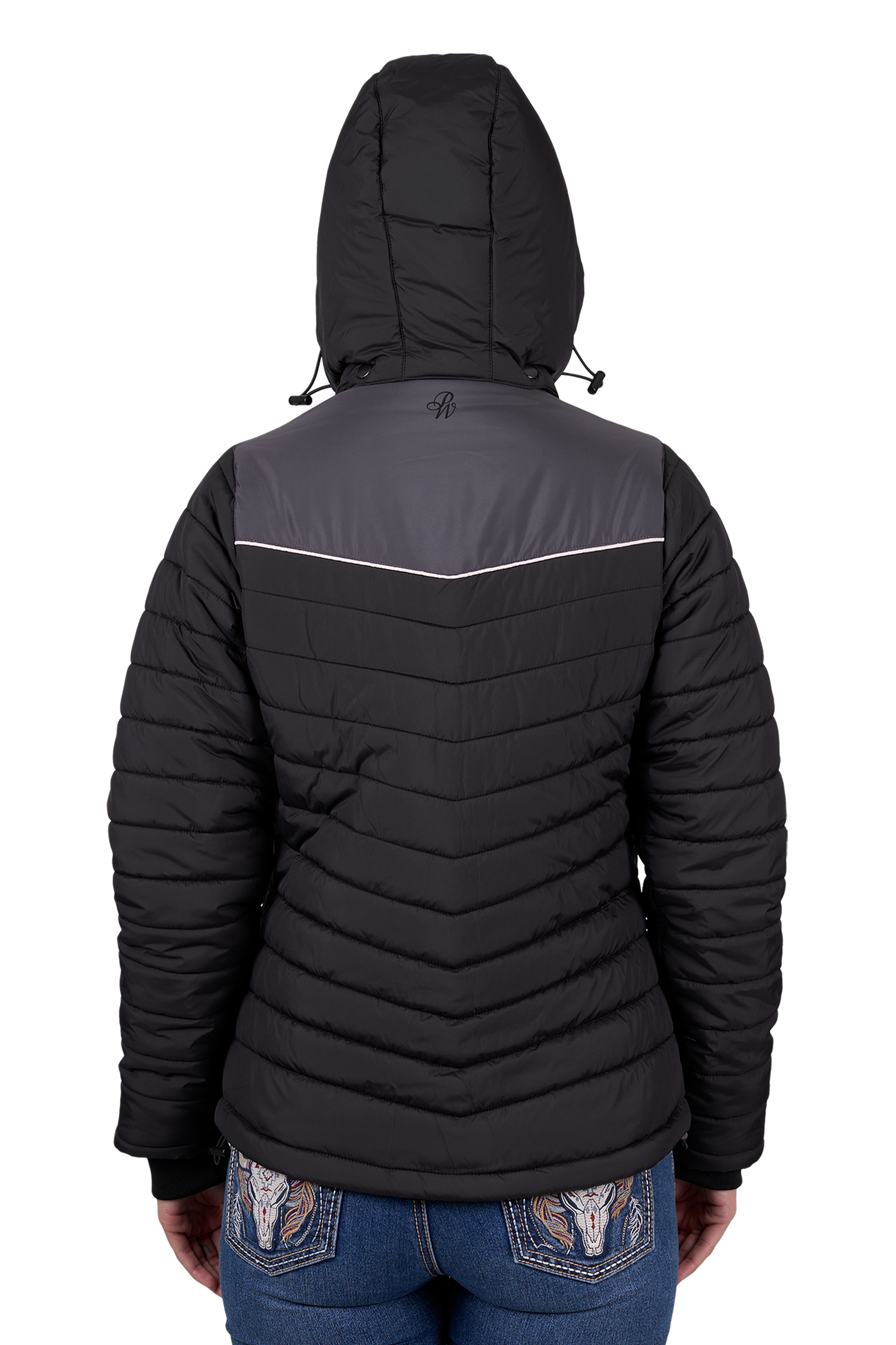 Women's Sierra Jacket