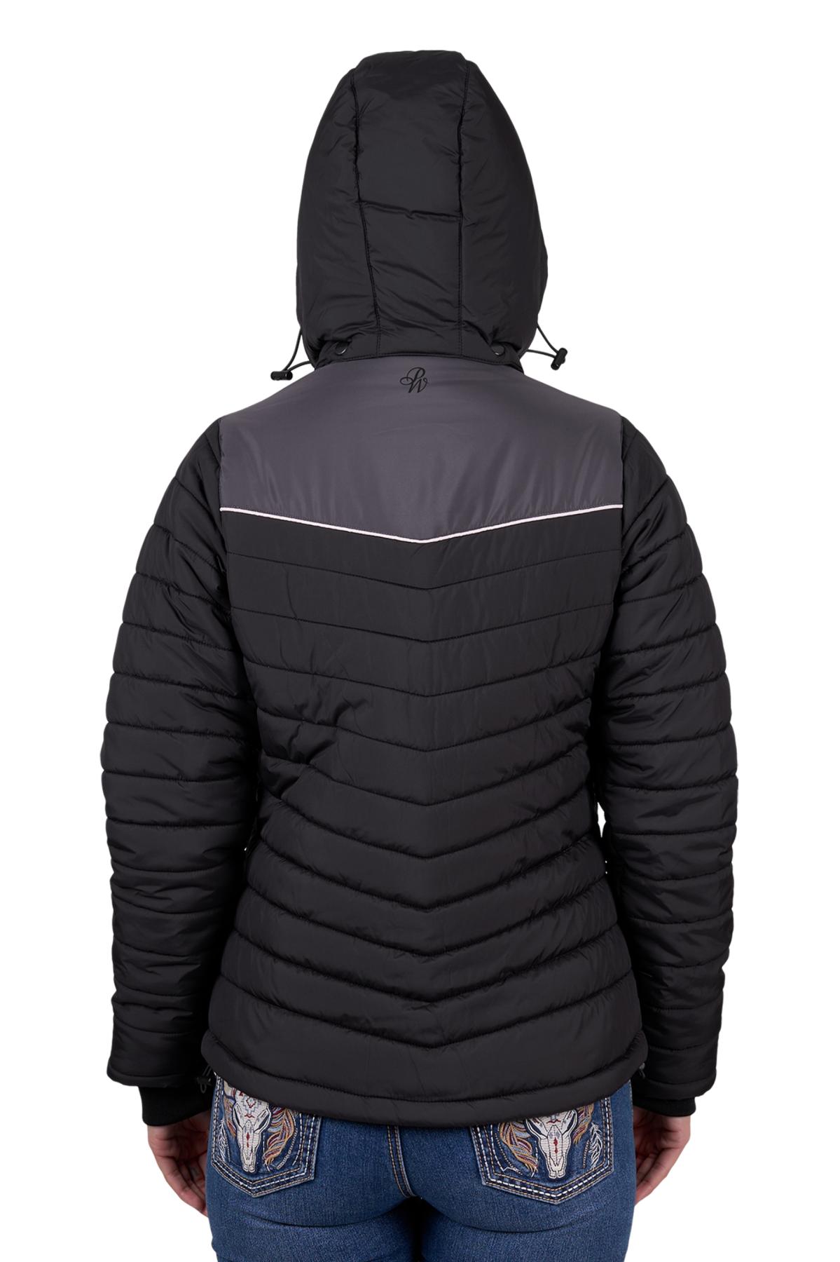 Women's Sierra Jacket
