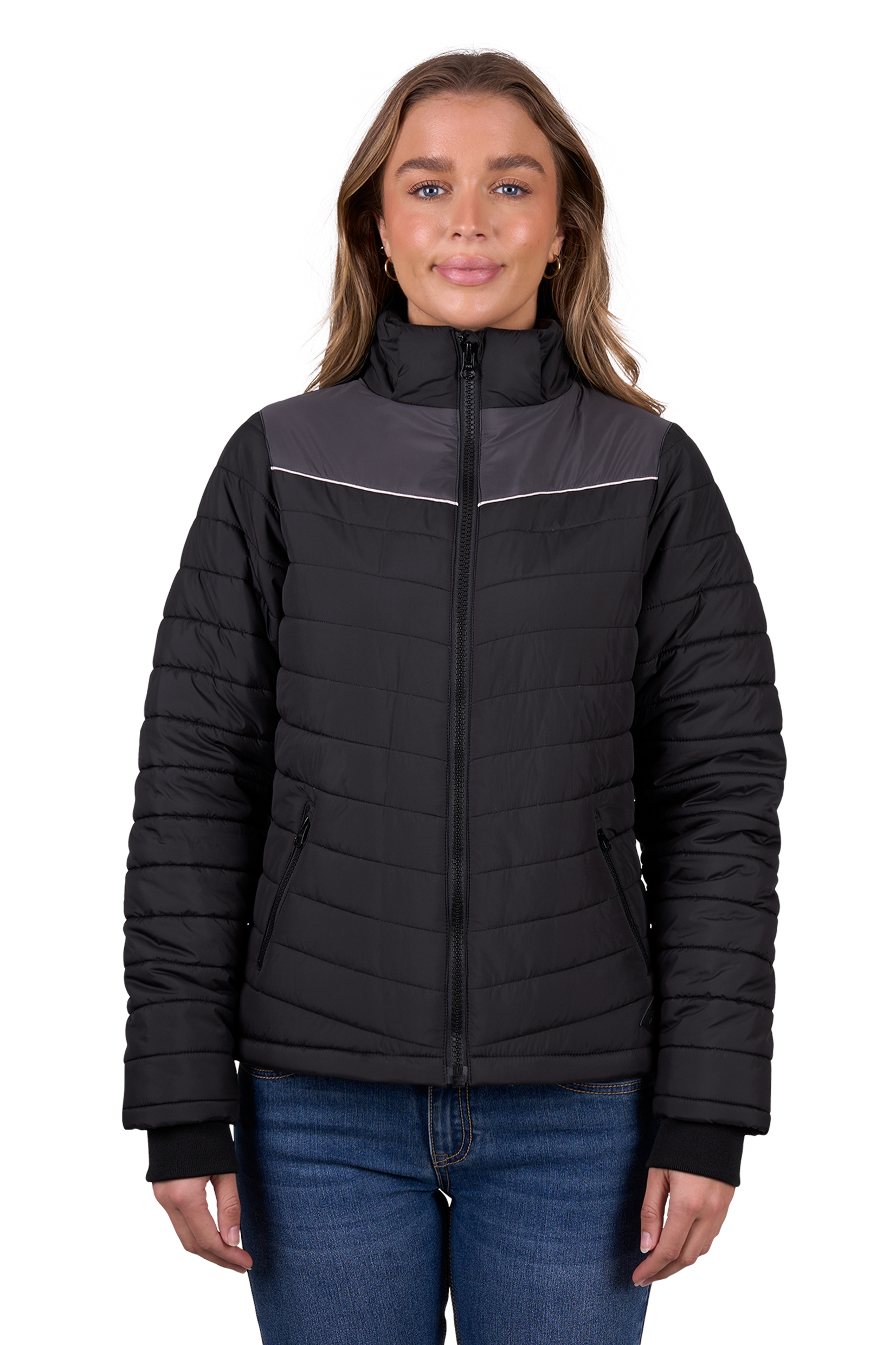 Women's Sierra Jacket
