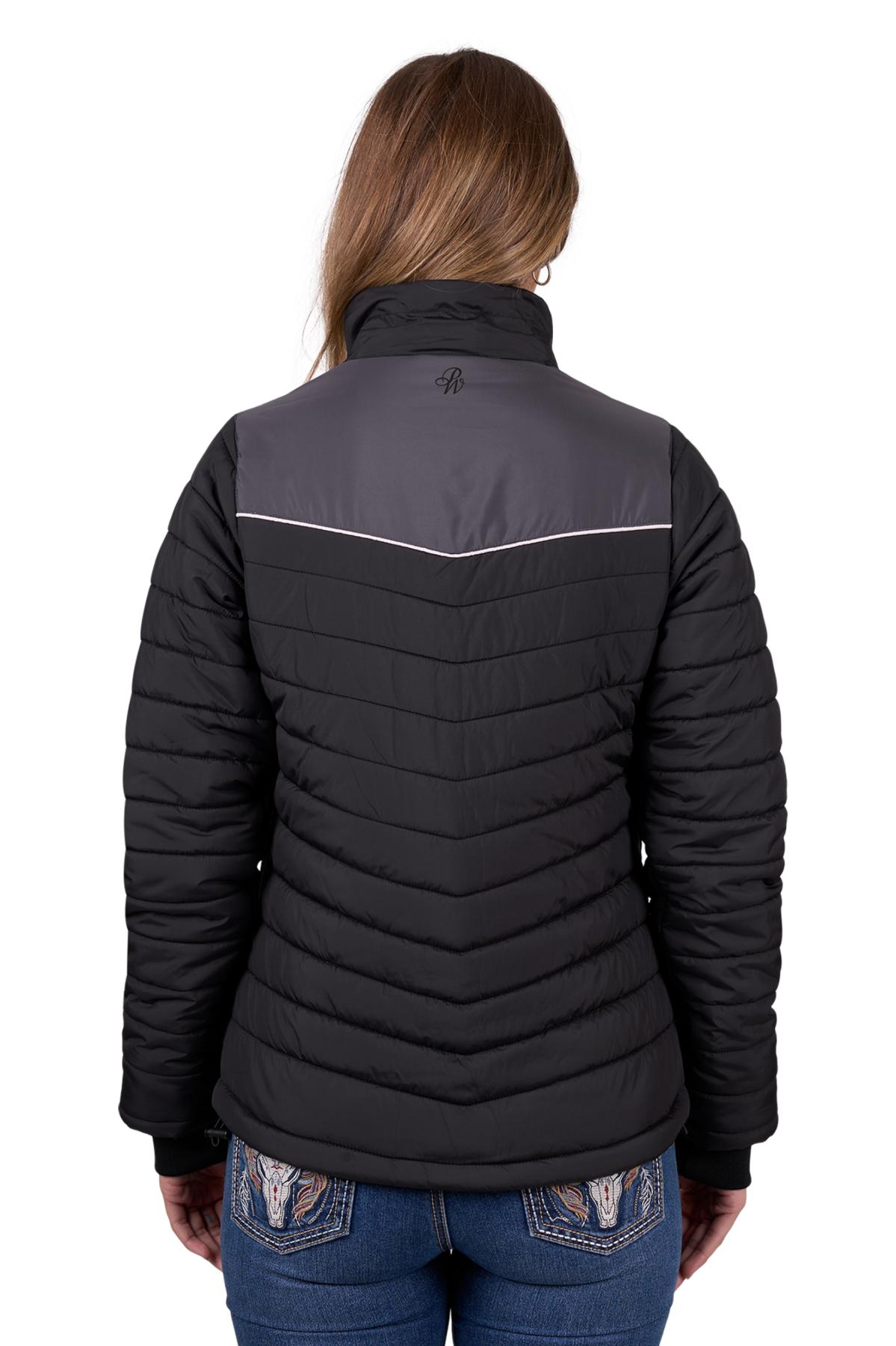 Women's Sierra Jacket