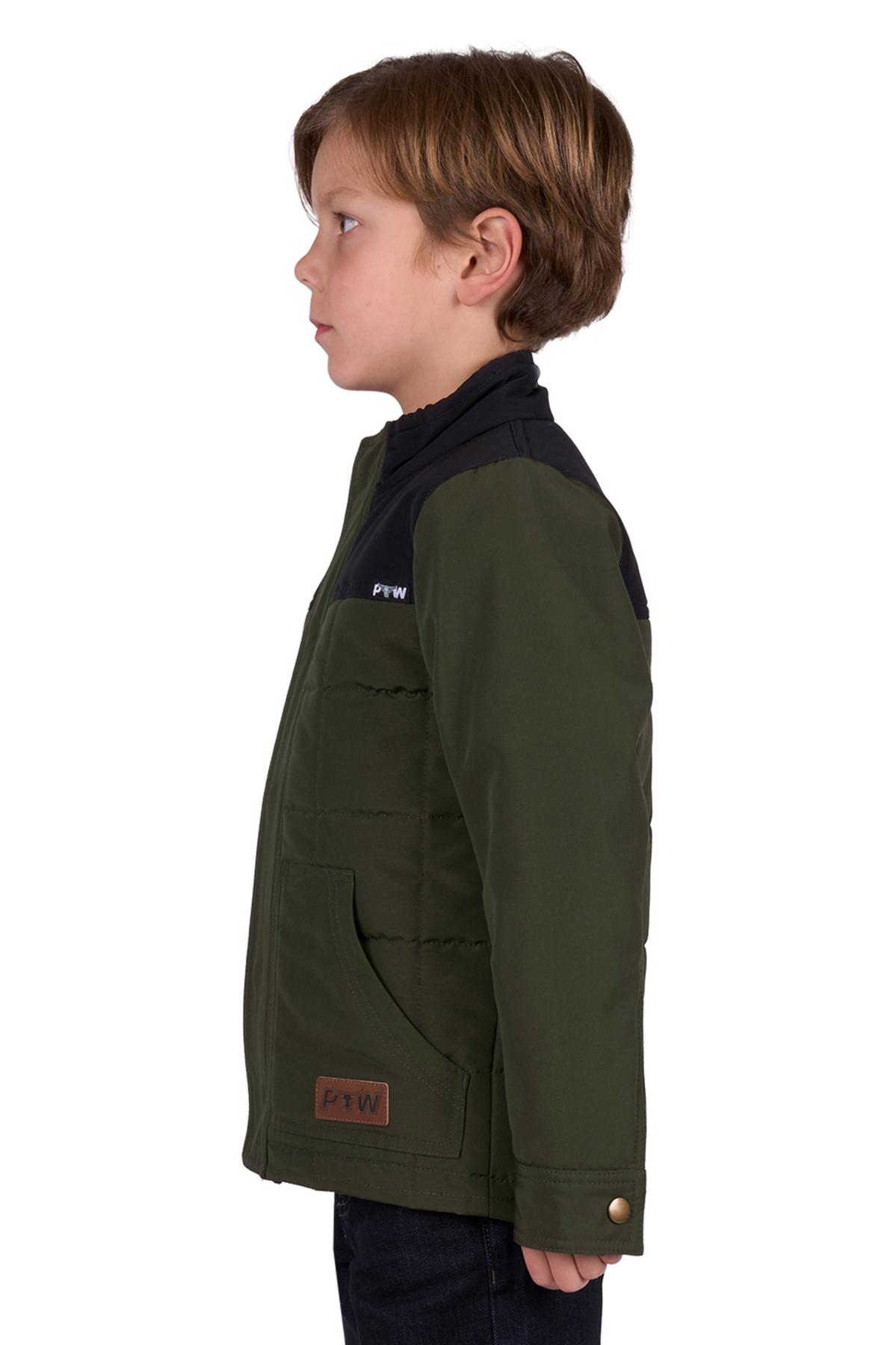 Boy's Ralph Jacket