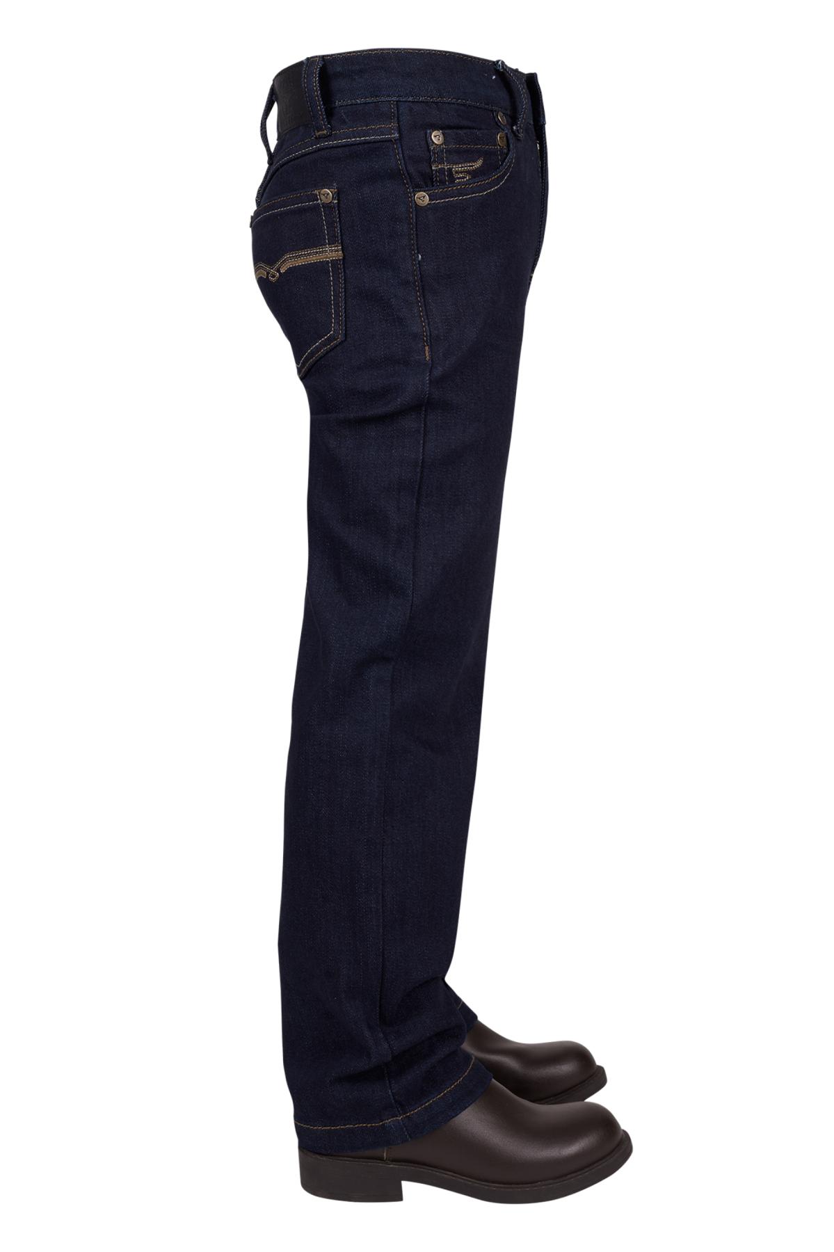 Boy's Hawkins Straight Leg Jean *New Colour Moonshine*