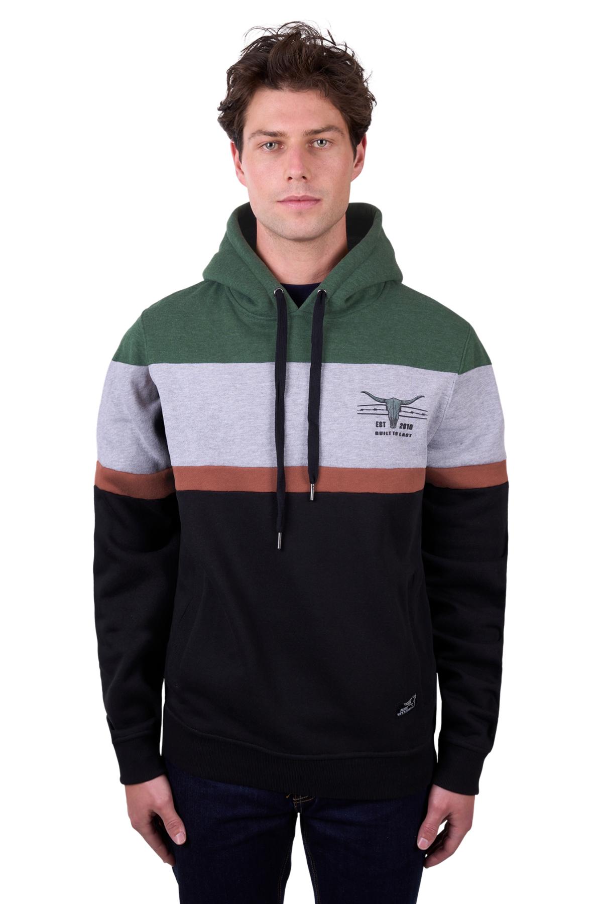 Men's Nick Pullover Hoodie