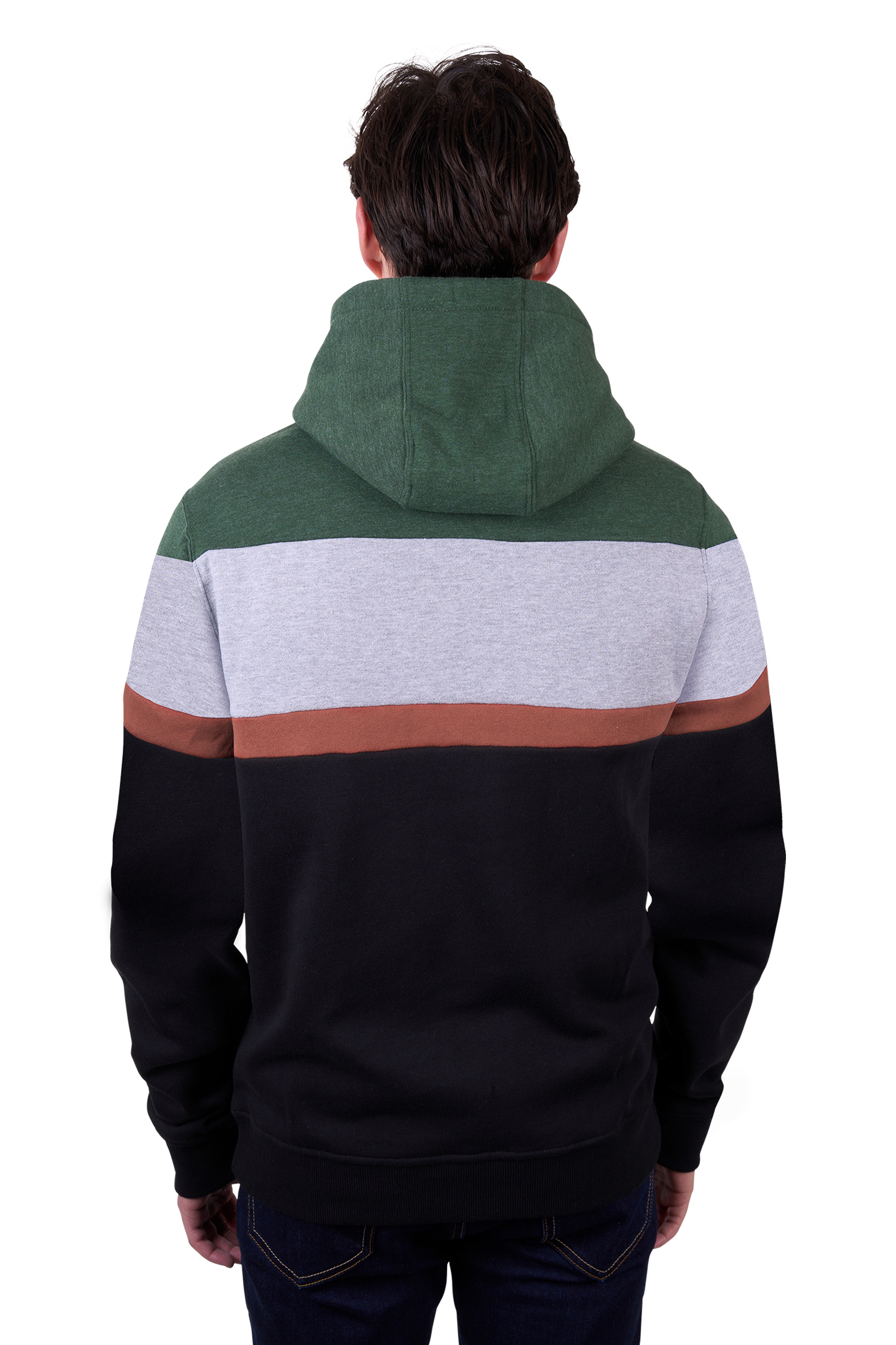 Men's Nick Pullover Hoodie