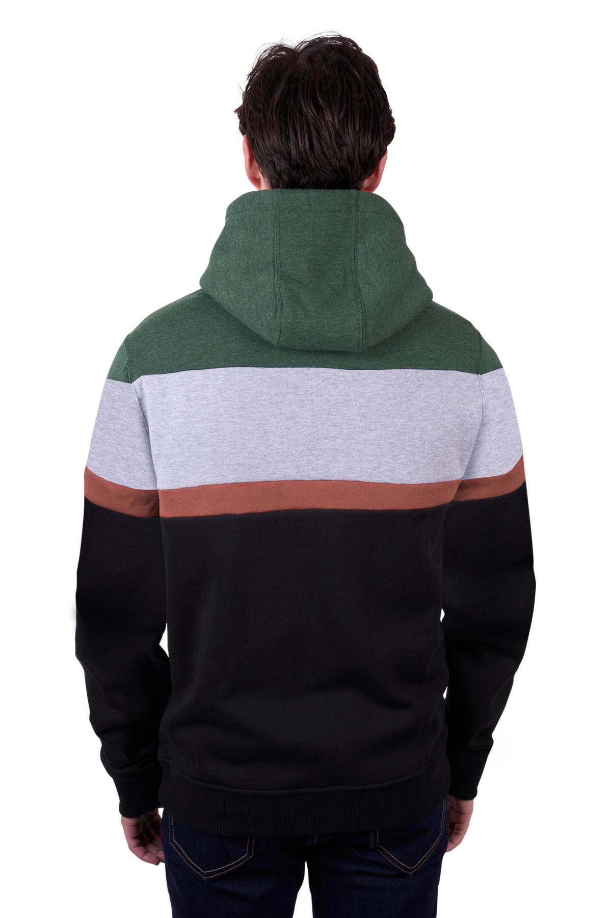 Men's Nick Pullover Hoodie