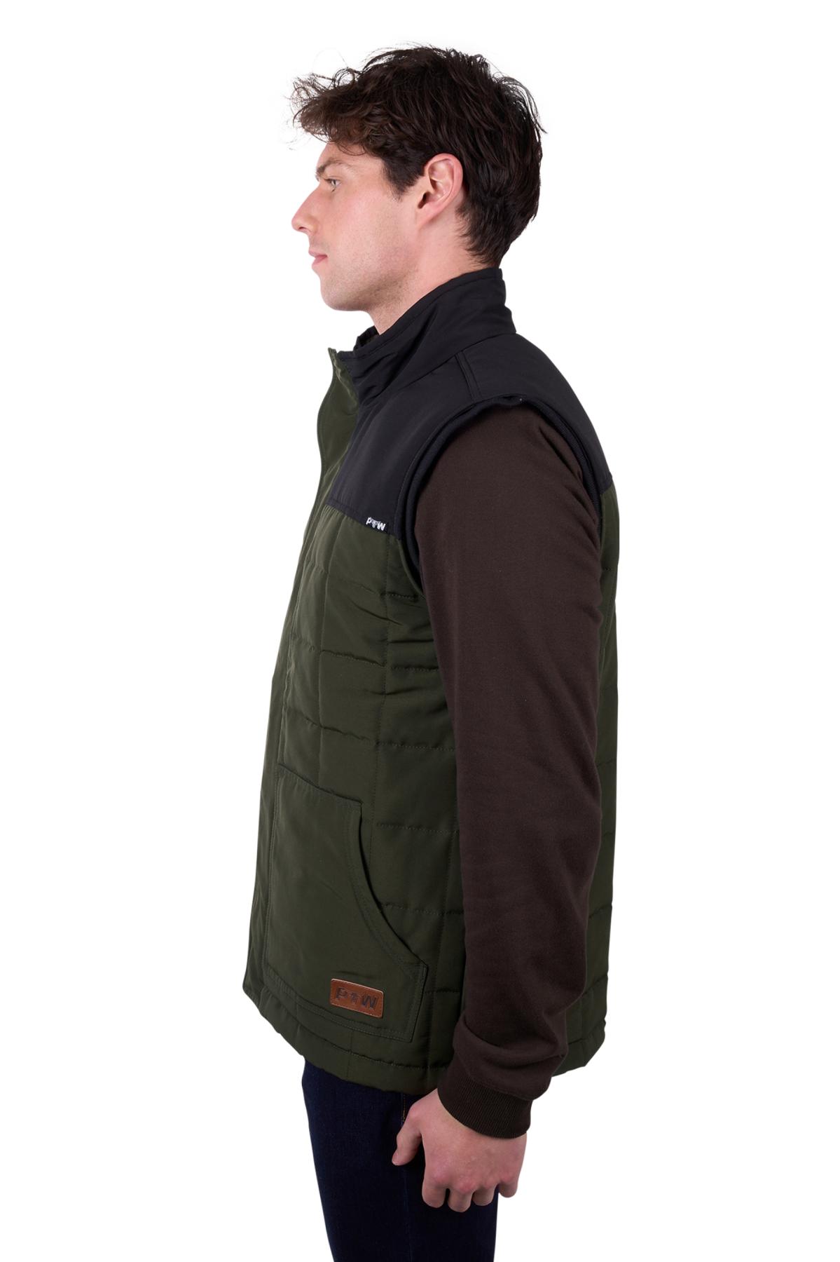 Men's Ralph Reversible Vest