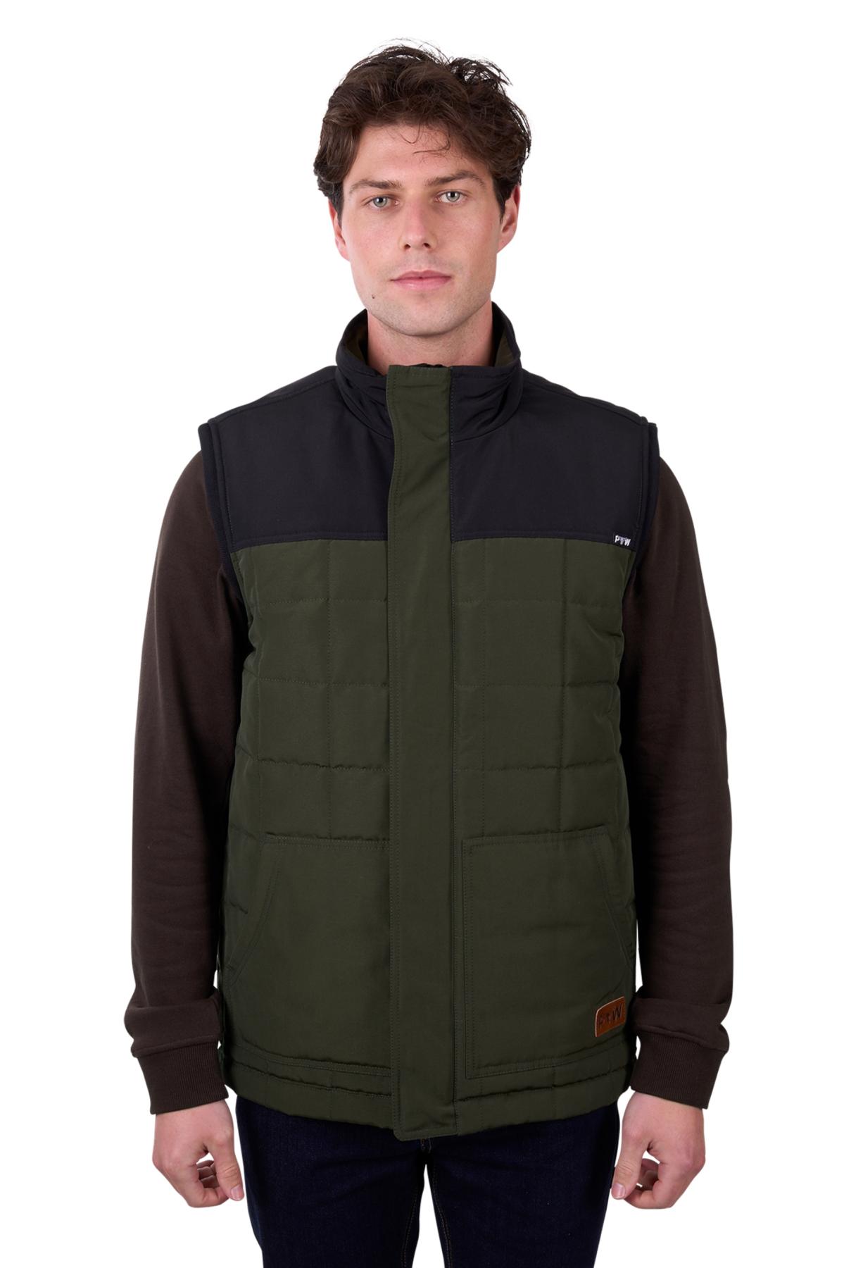 Men's Ralph Reversible Vest