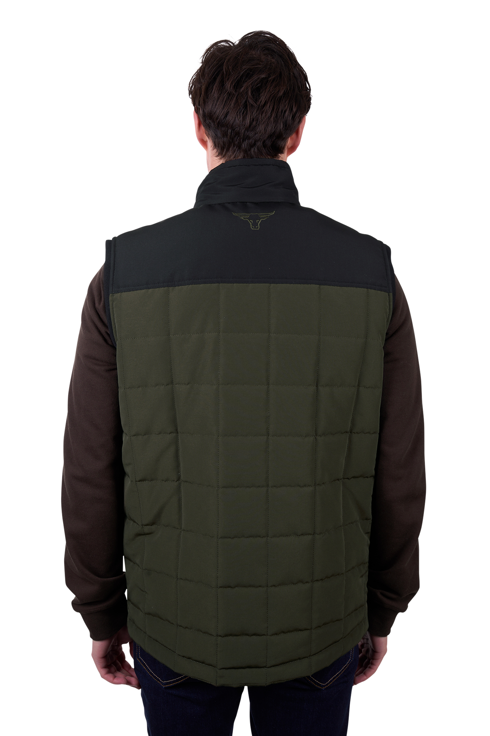 Men's Ralph Reversible Vest