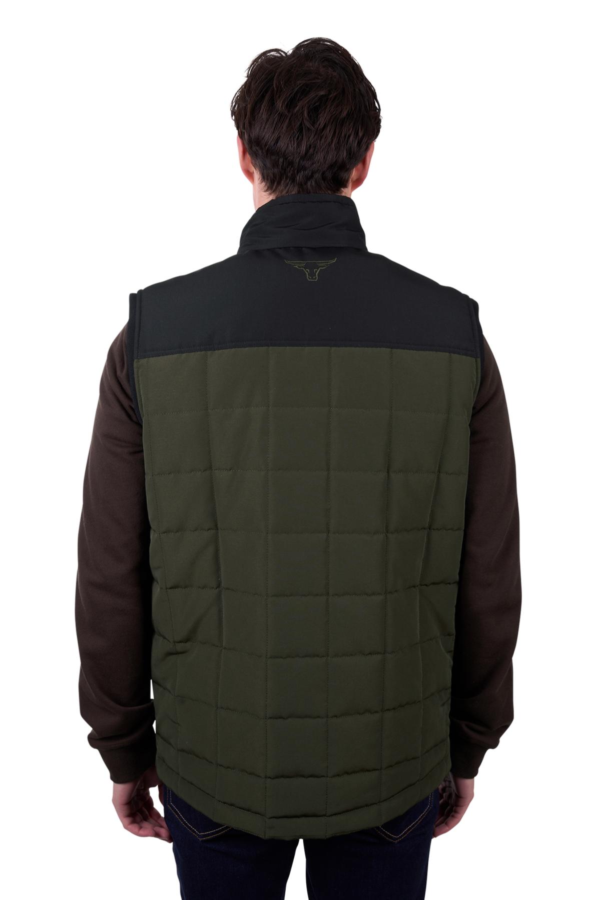 Men's Ralph Reversible Vest