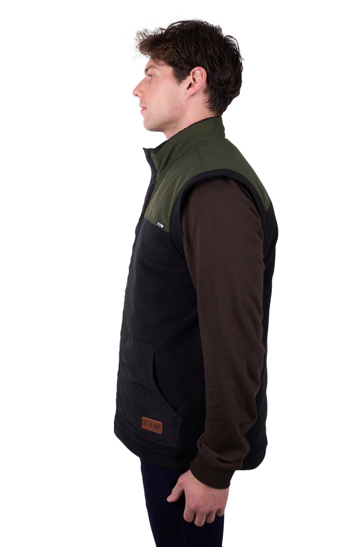 Men's Ralph Reversible Vest