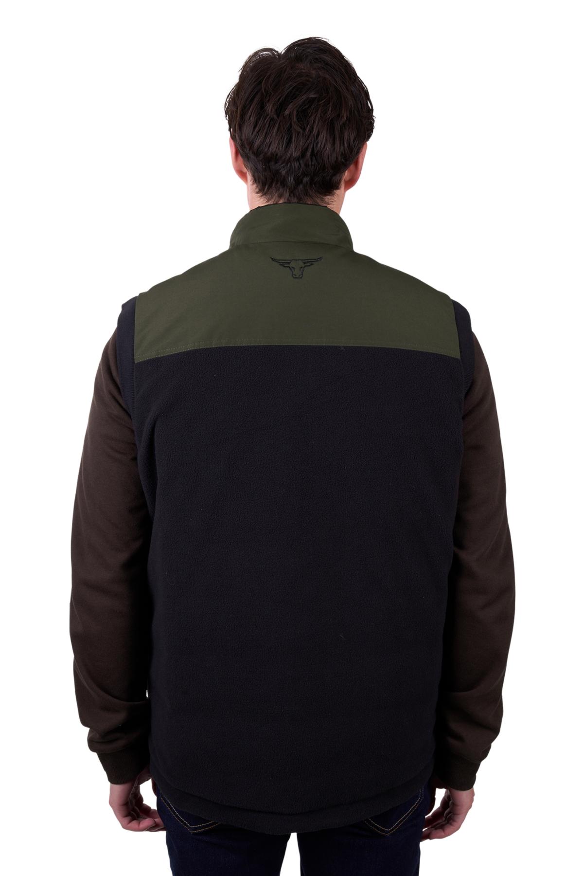 Men's Ralph Reversible Vest