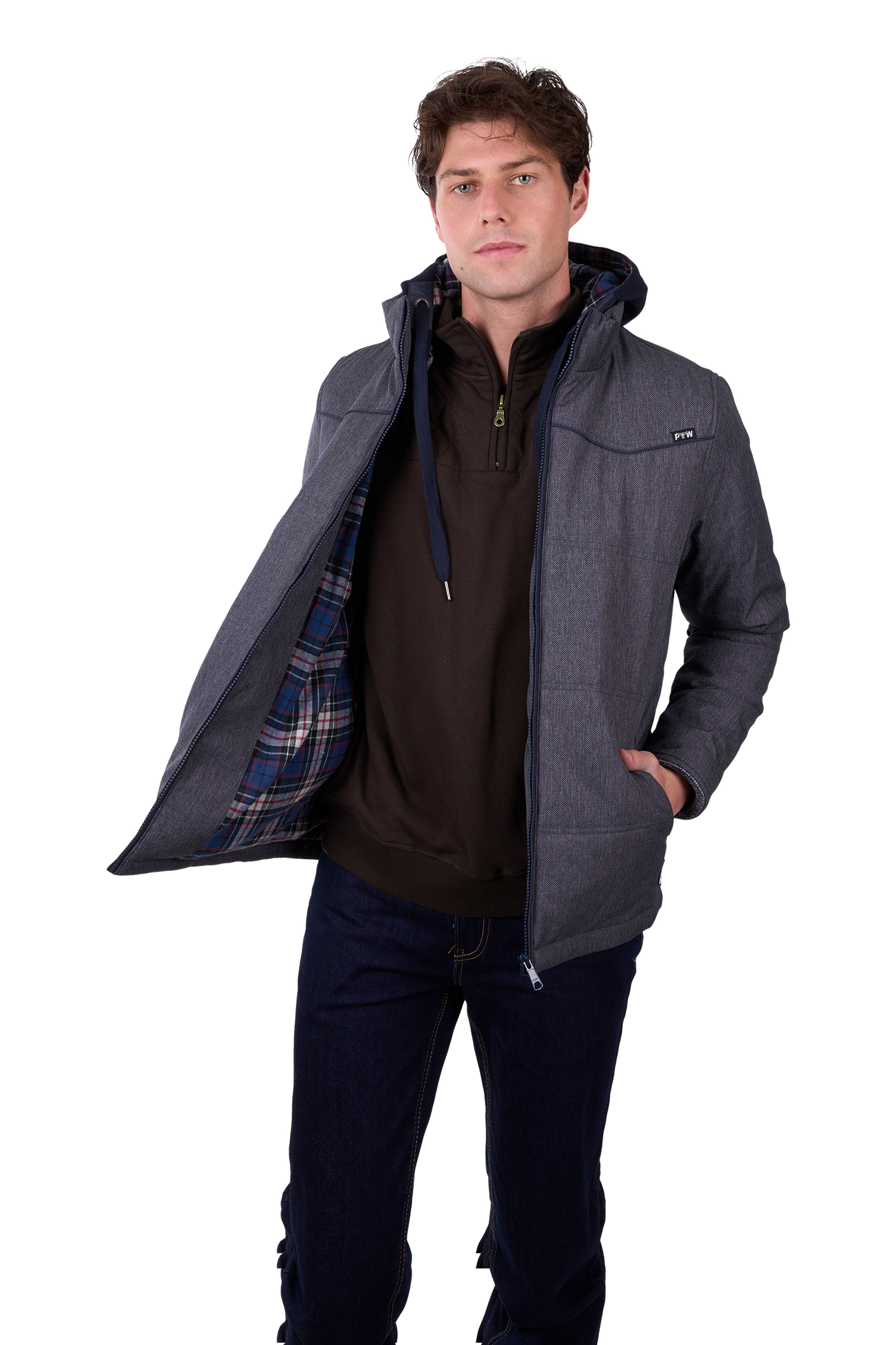 Men's Chad Jacket