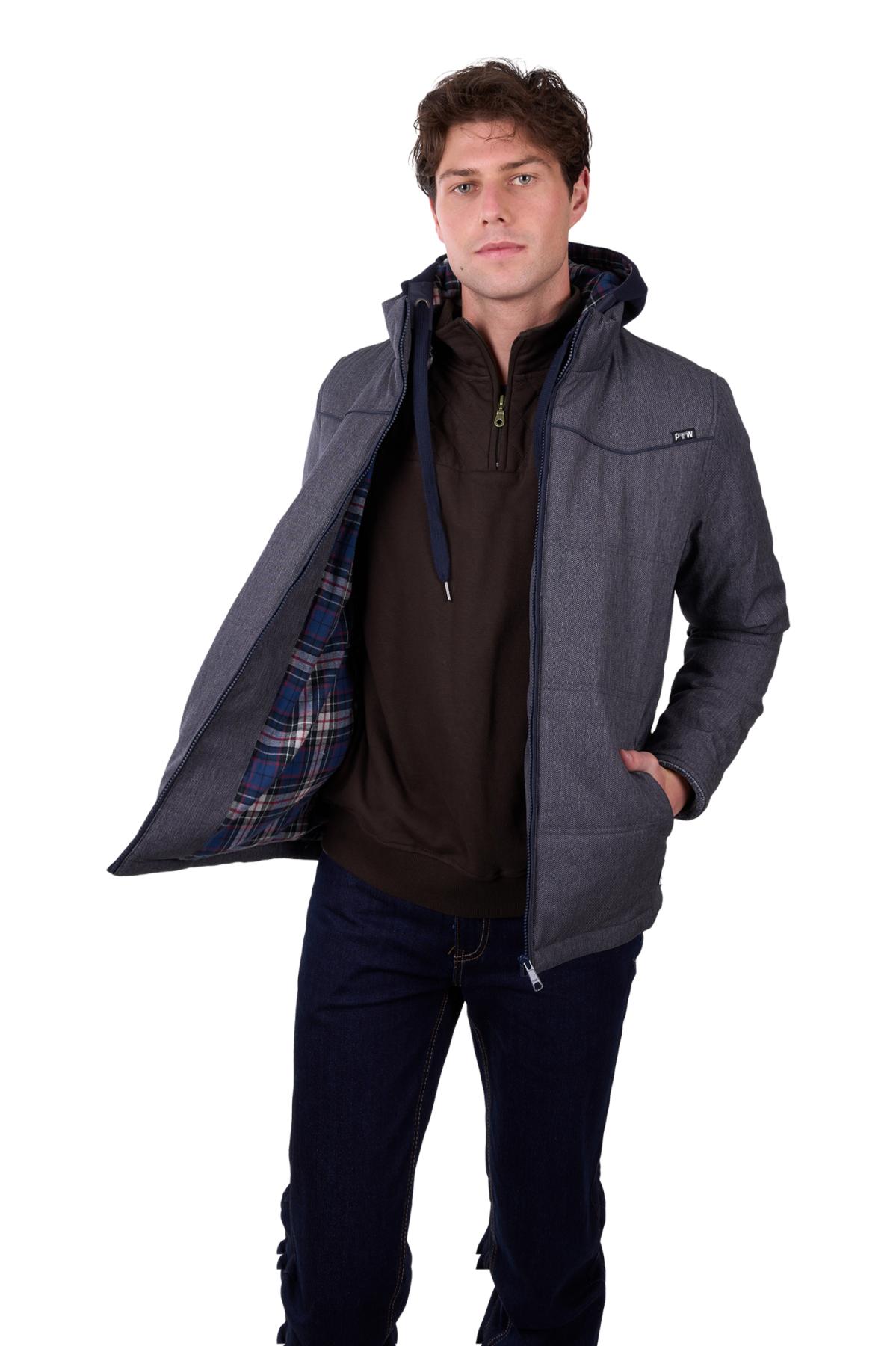 Men's Chad Jacket