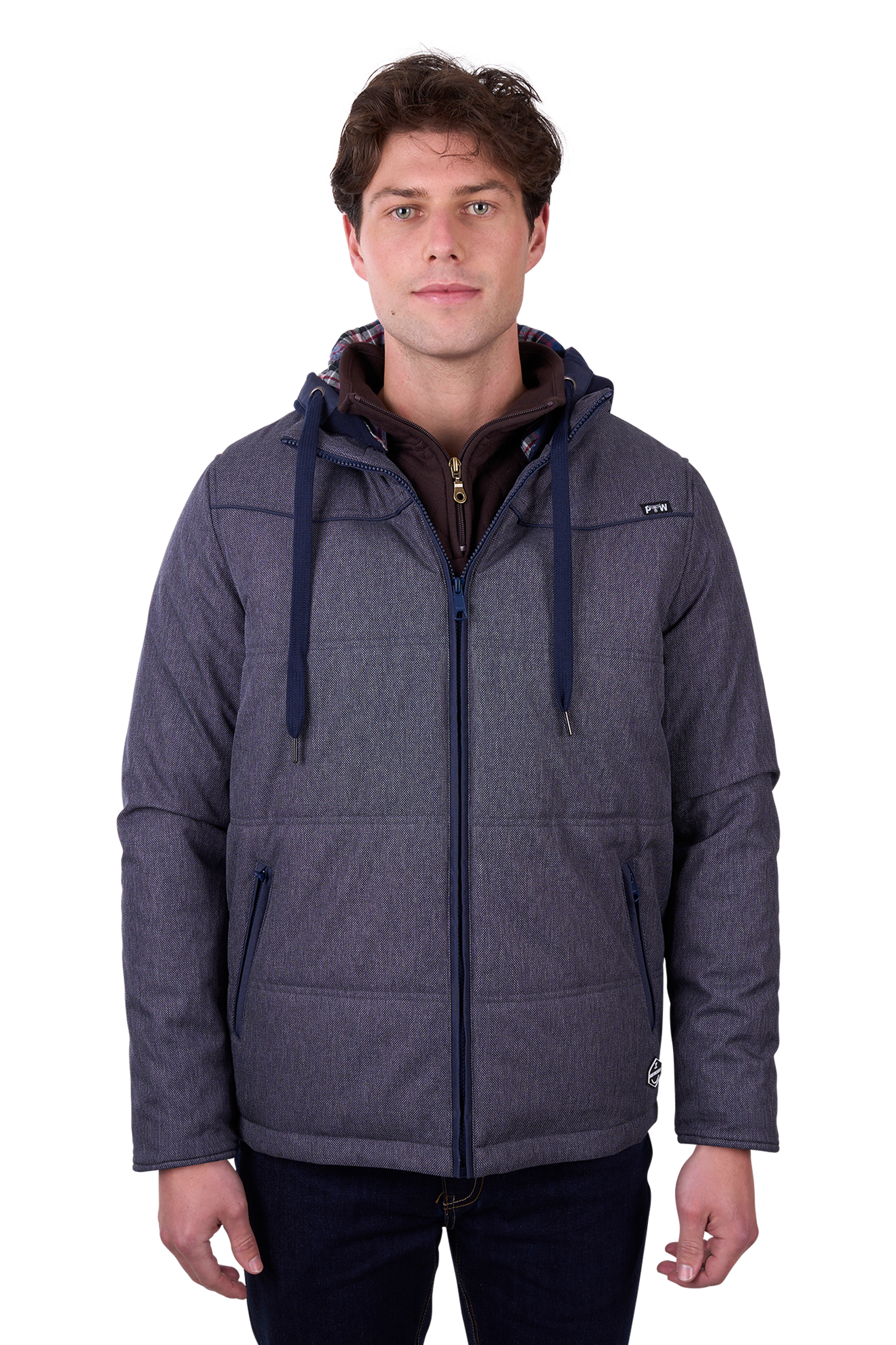 Men's Chad Jacket