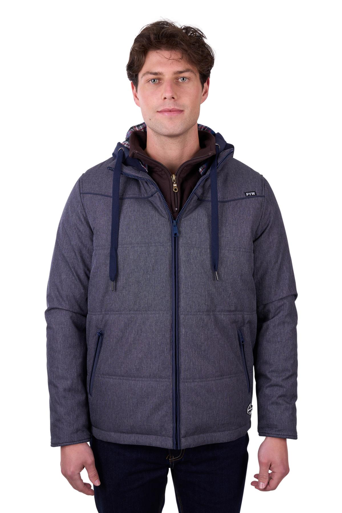 Men's Chad Jacket