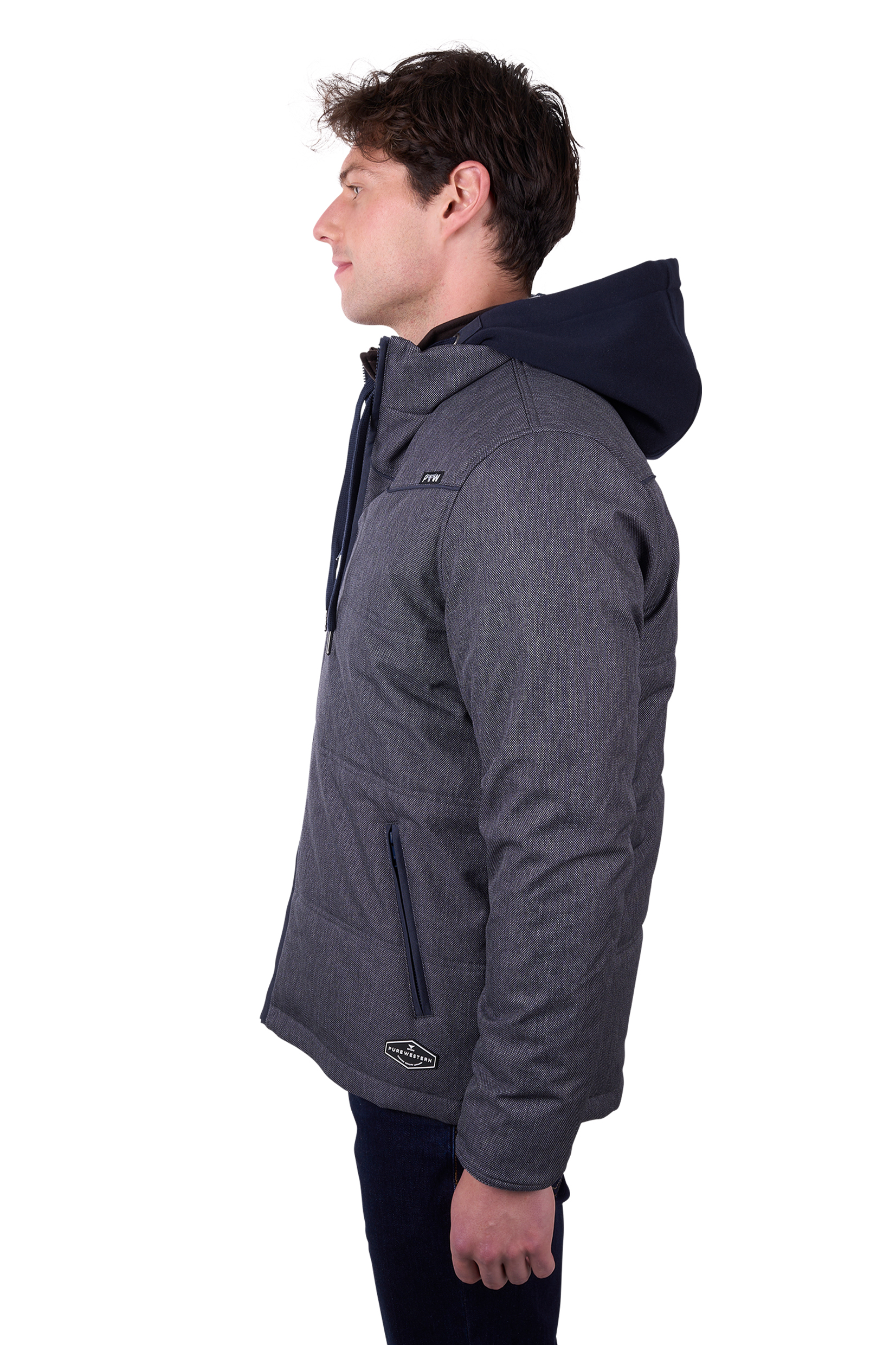 Men's Chad Jacket