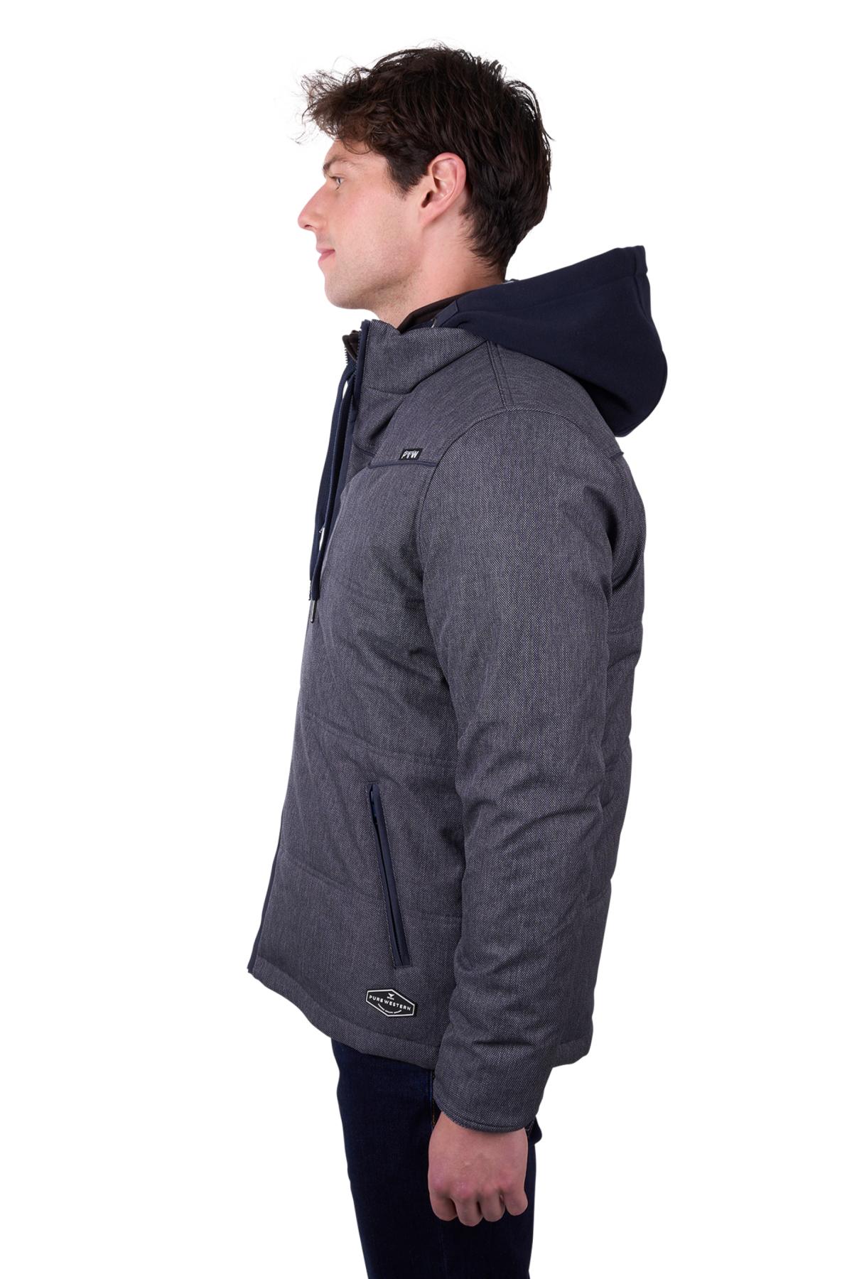 Men's Chad Jacket