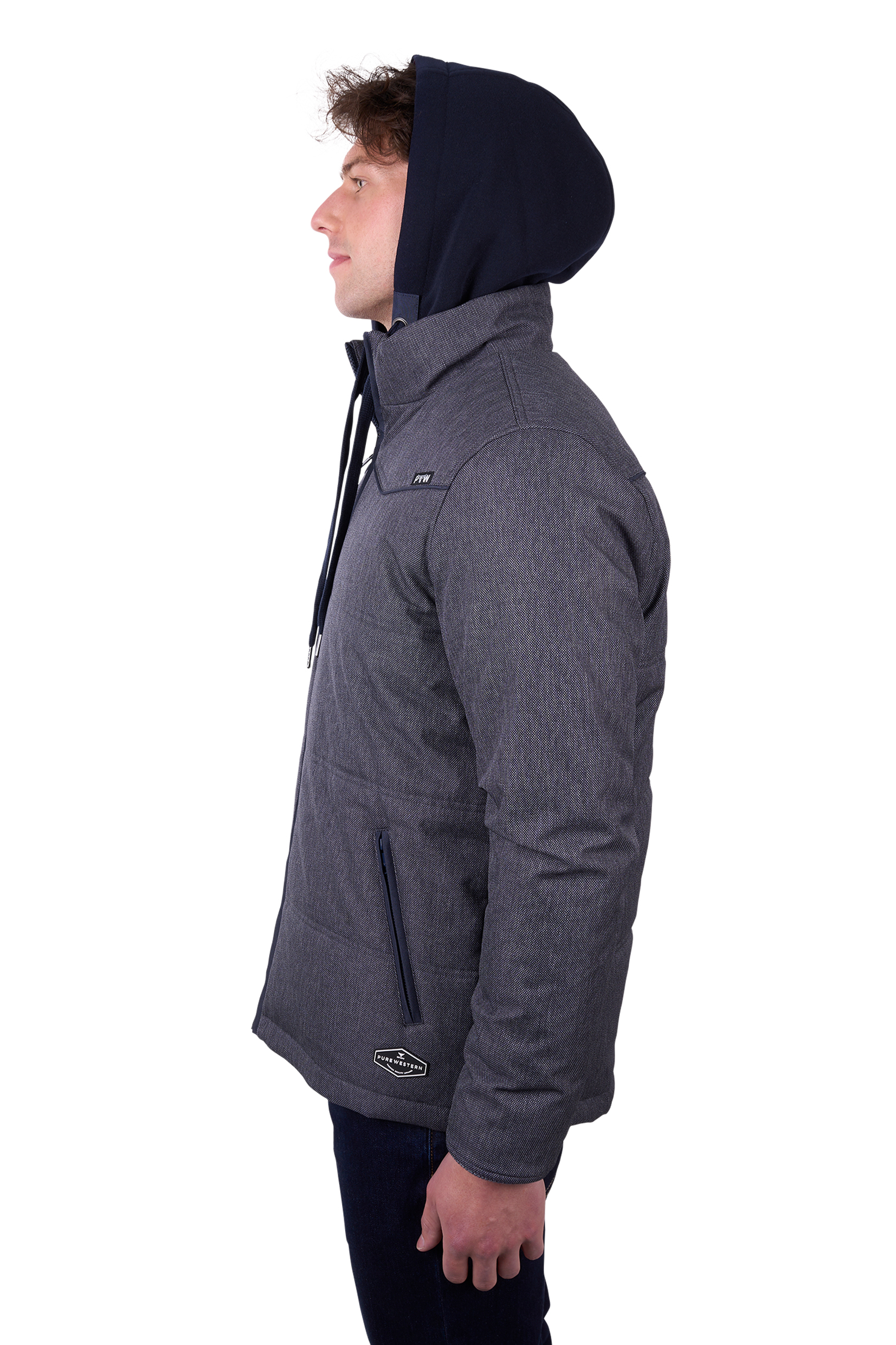 Men's Chad Jacket