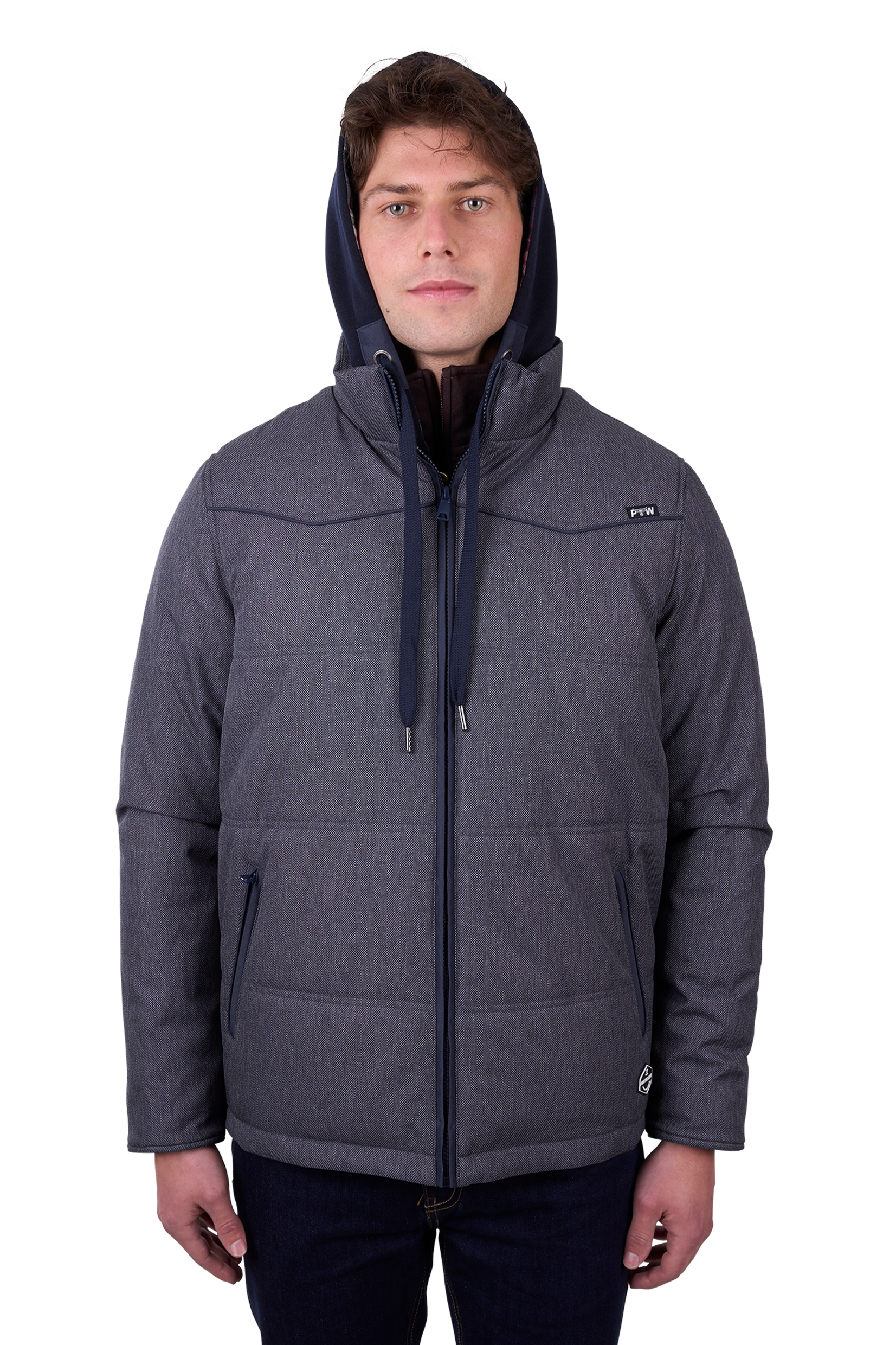 Men's Chad Jacket