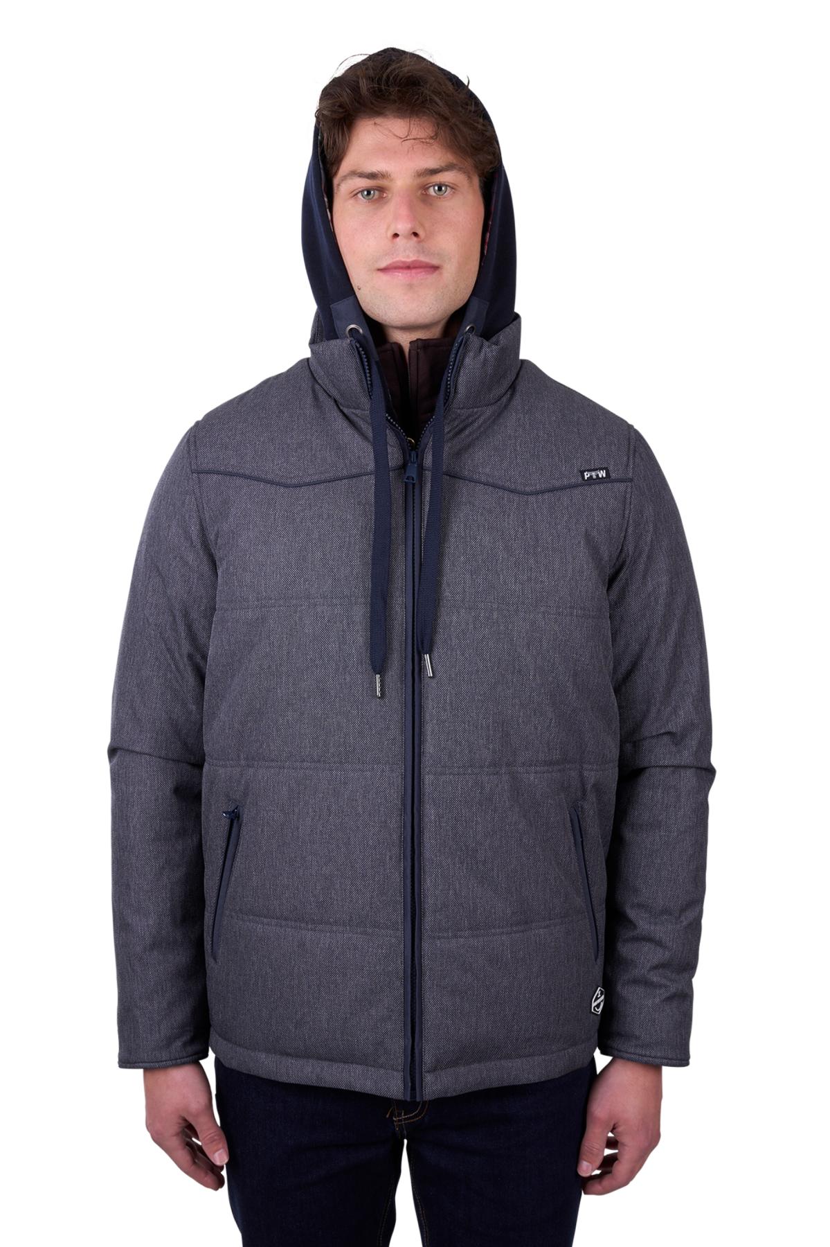 Men's Chad Jacket