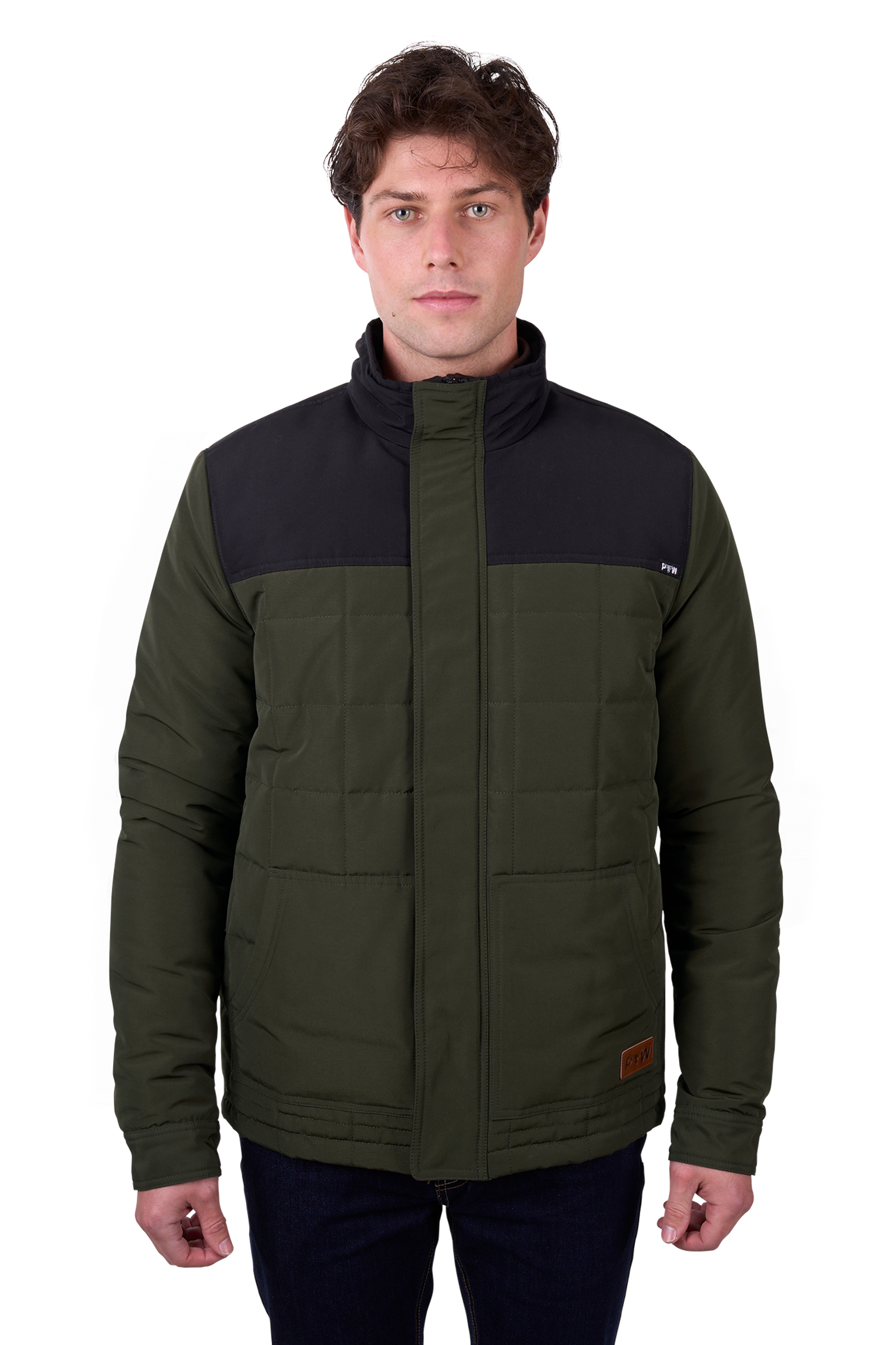 Men's Ralph Jacket