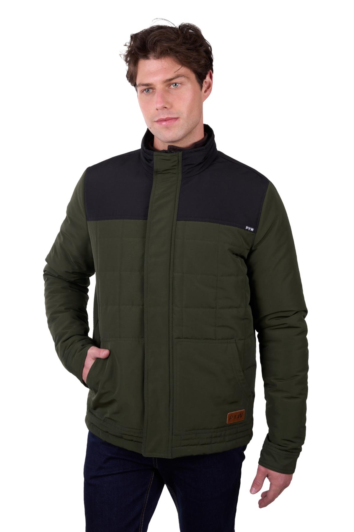 Men's Ralph Jacket