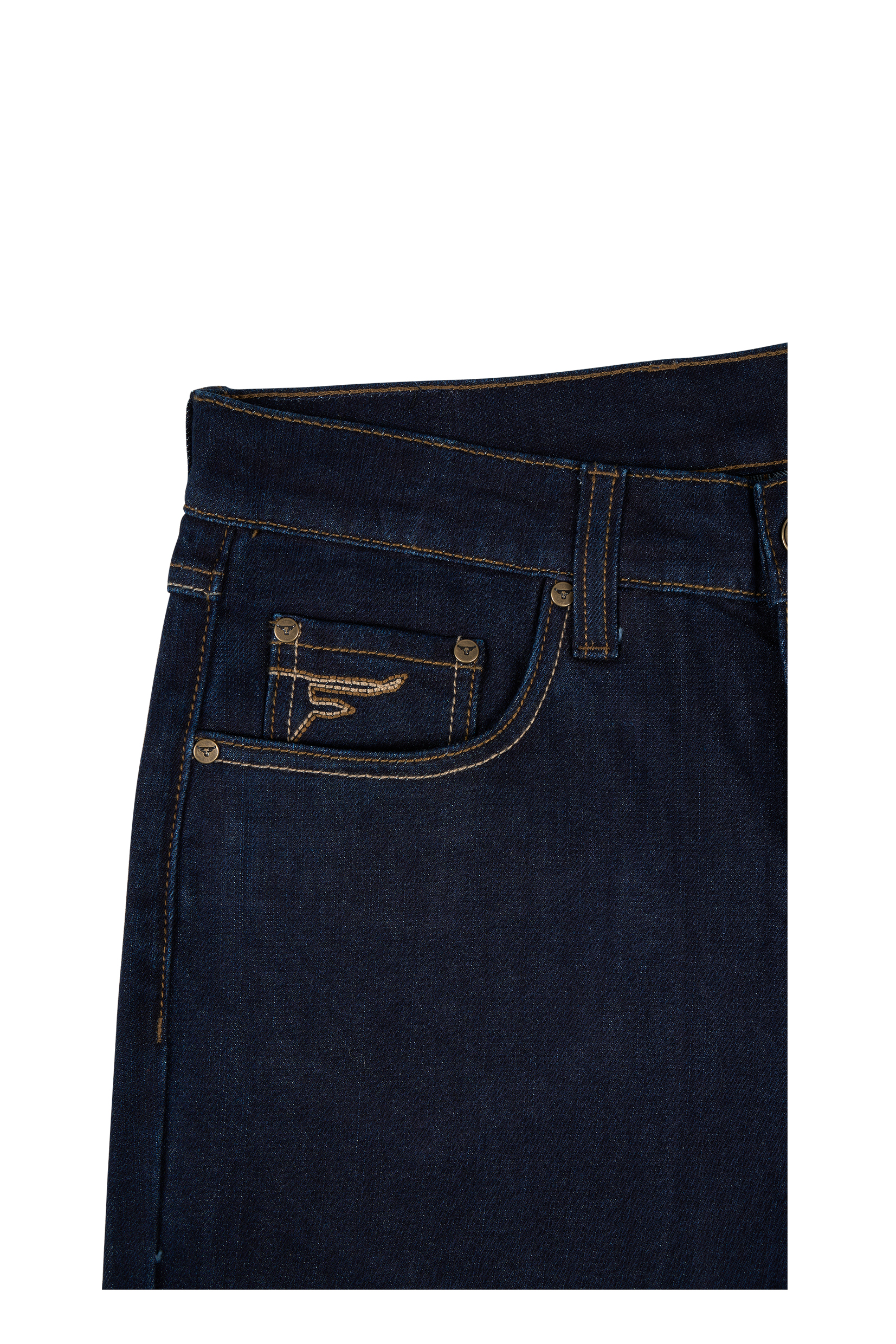 Men's Hawkins Straight Leg Jean 34'' Leg