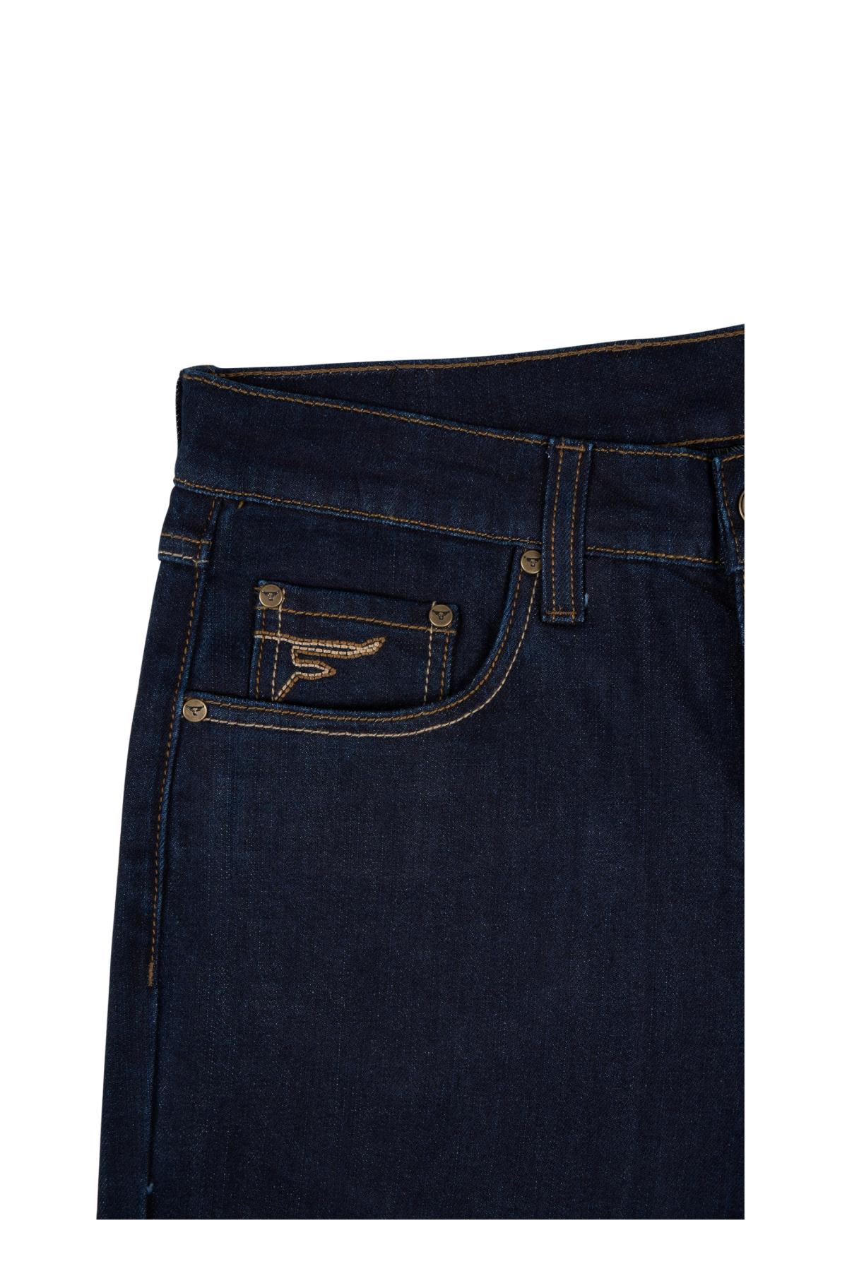 Men's Hawkins Straight Leg Jean 34'' Leg