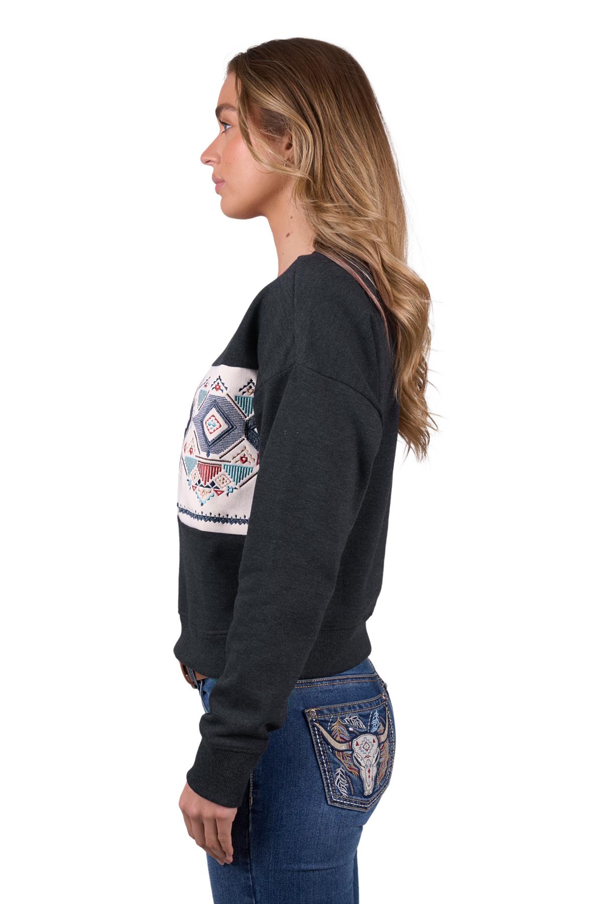 Women's Clara Crew