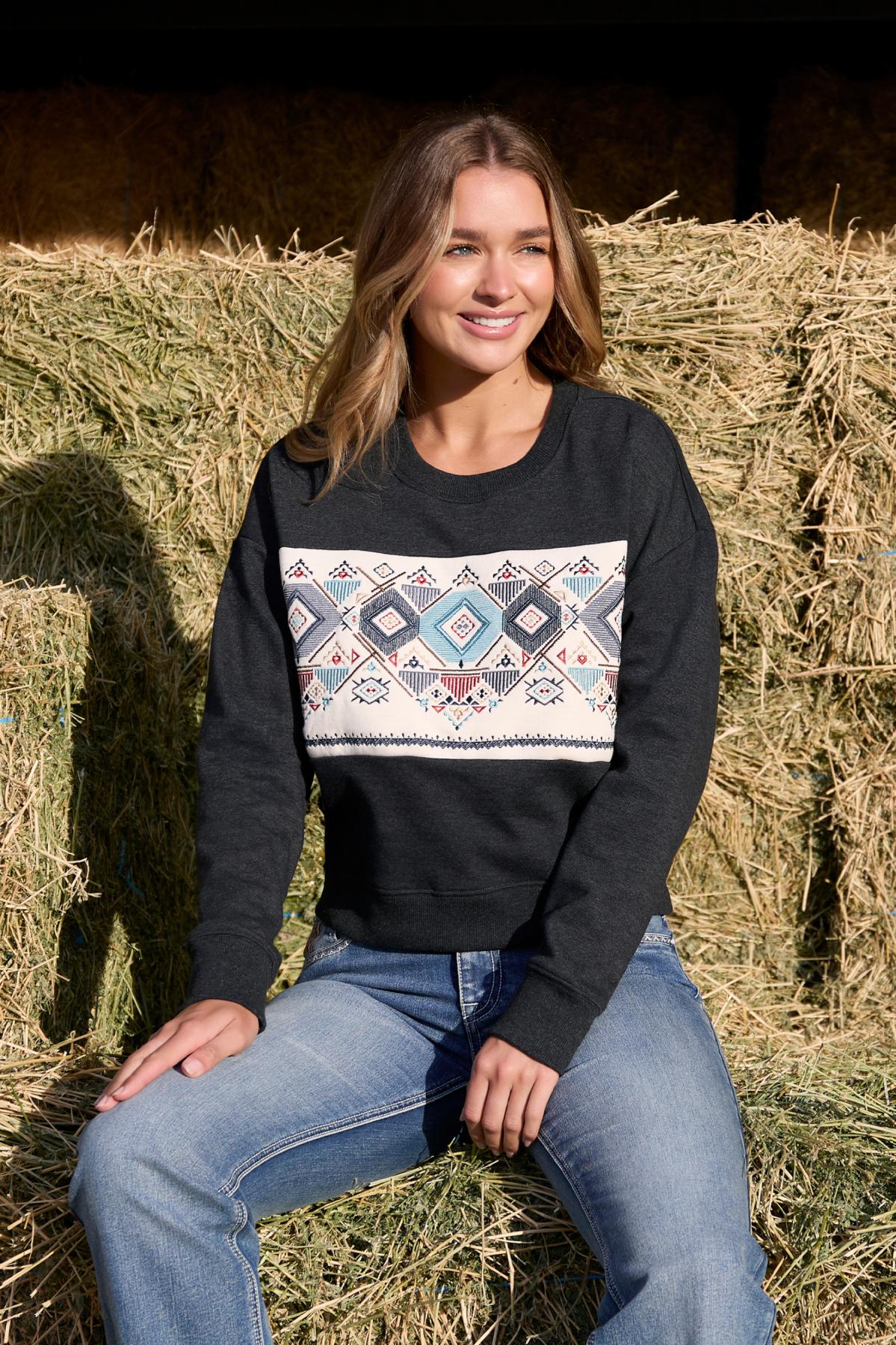 Women's Clara Crew