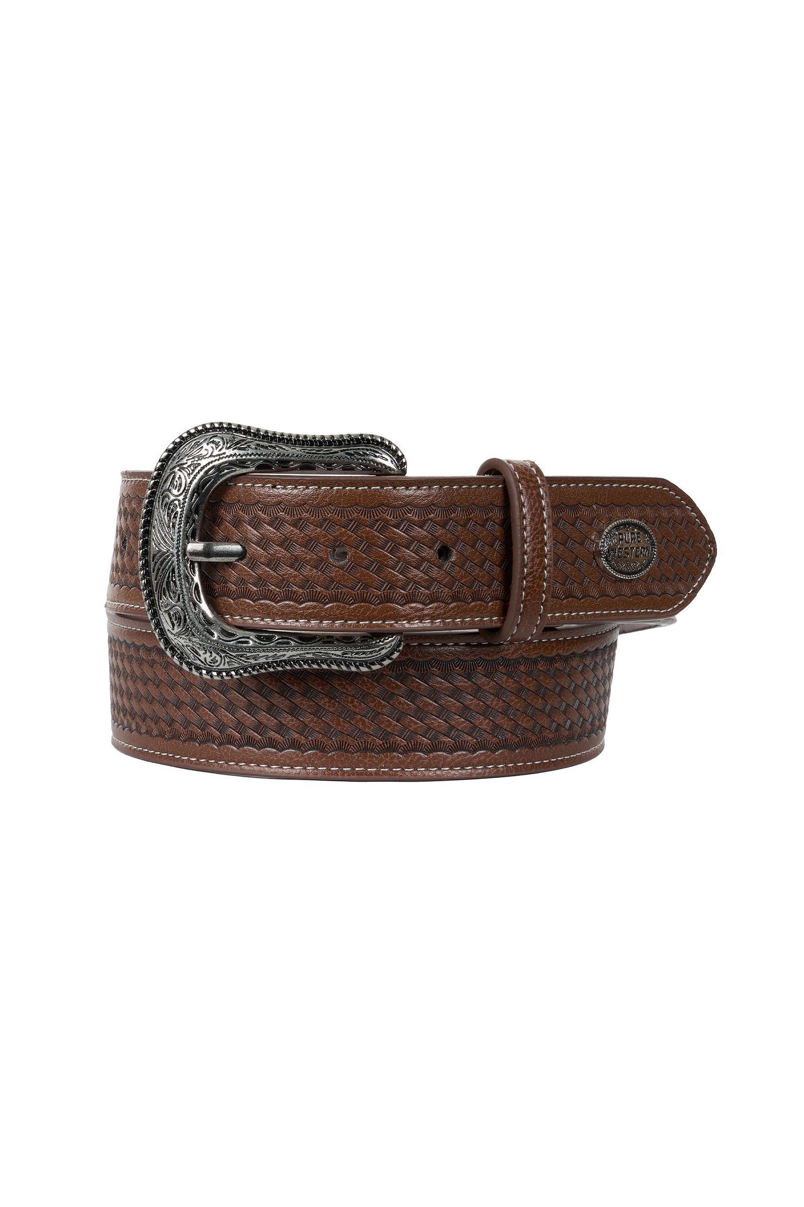 Bradley Belt