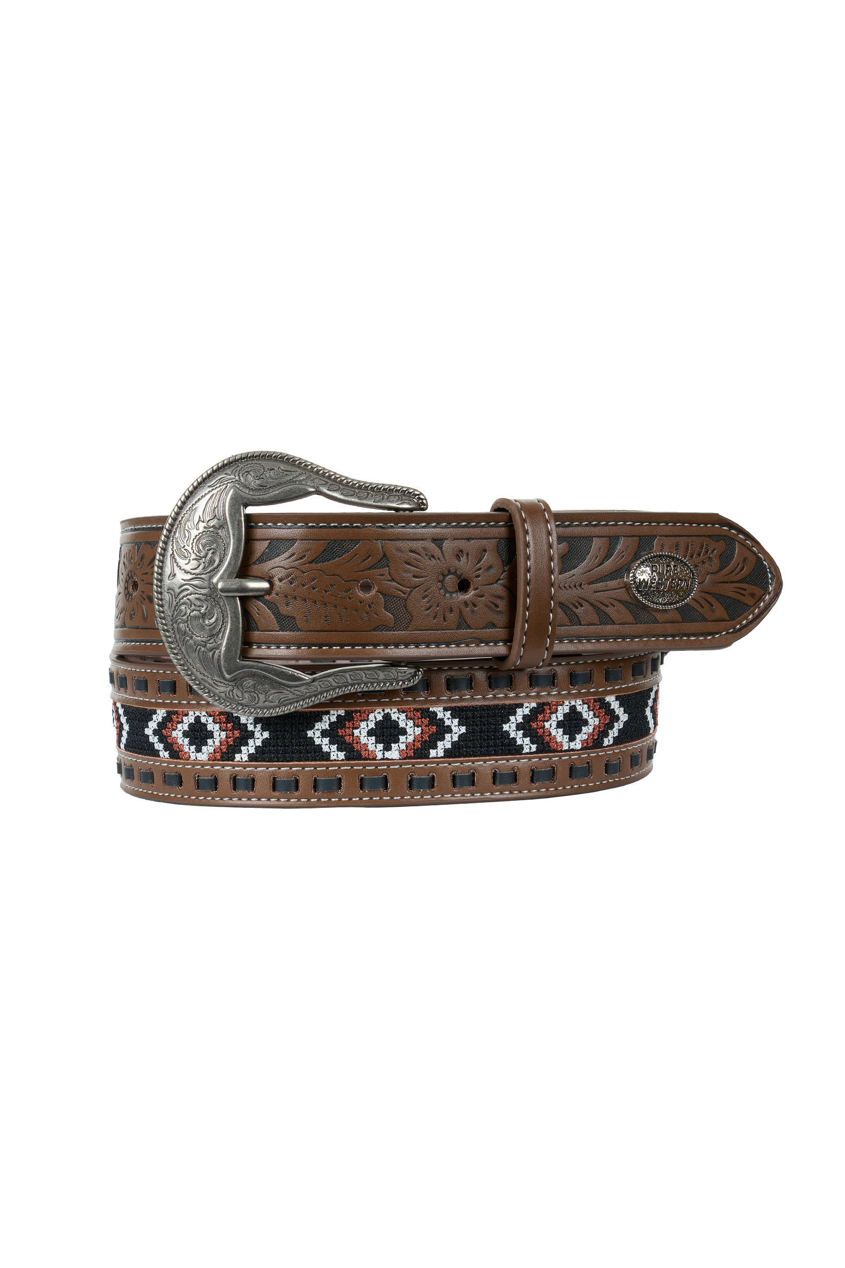 Gordan Belt