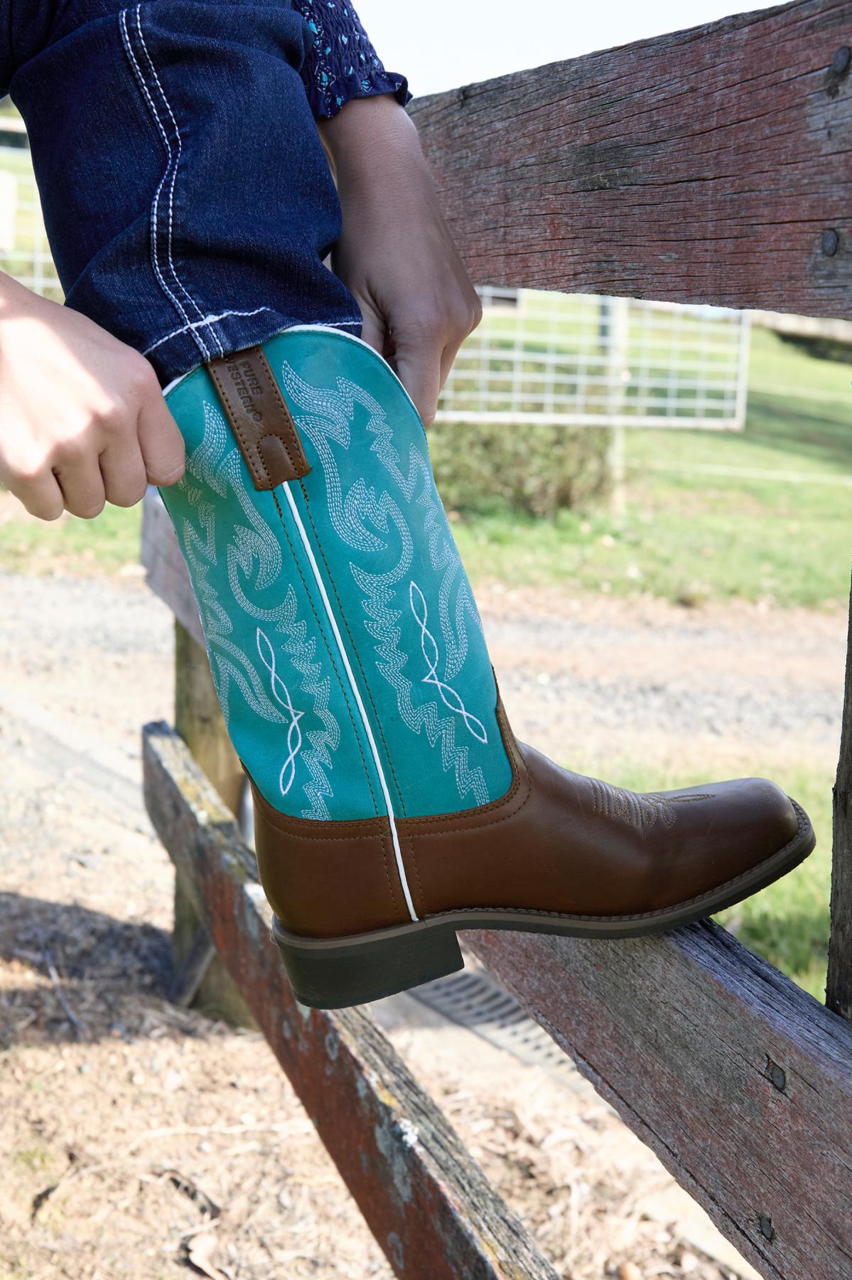 Women's Rowlett Boot