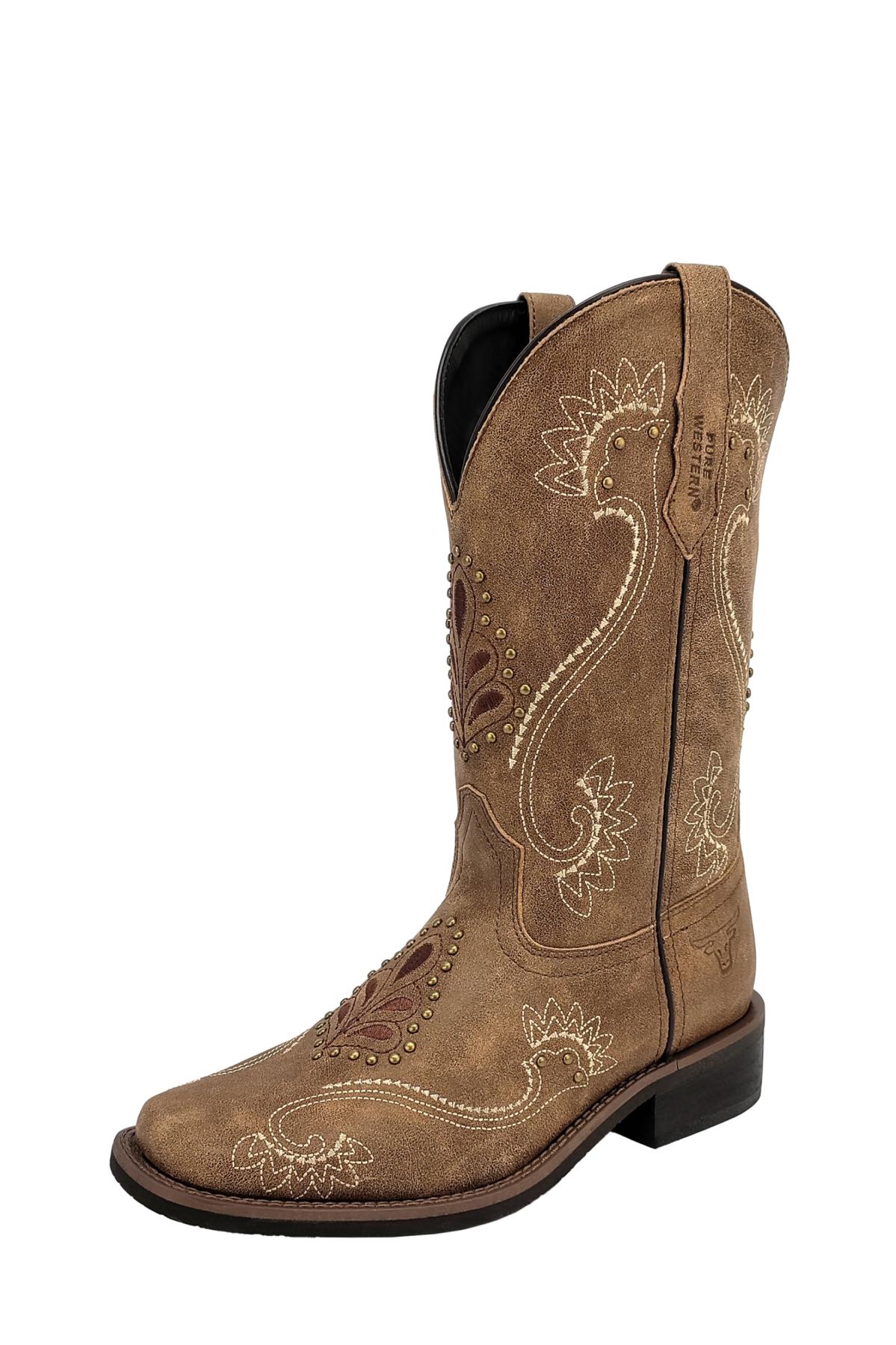 Women's Leander Boot