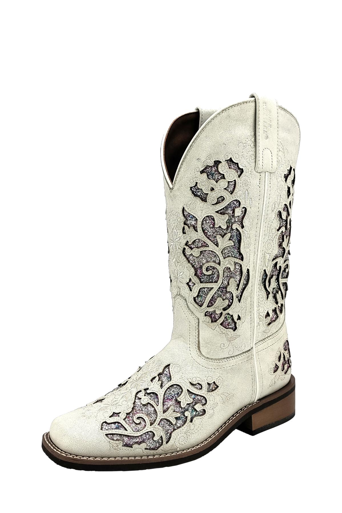 Women's Jazz Boot