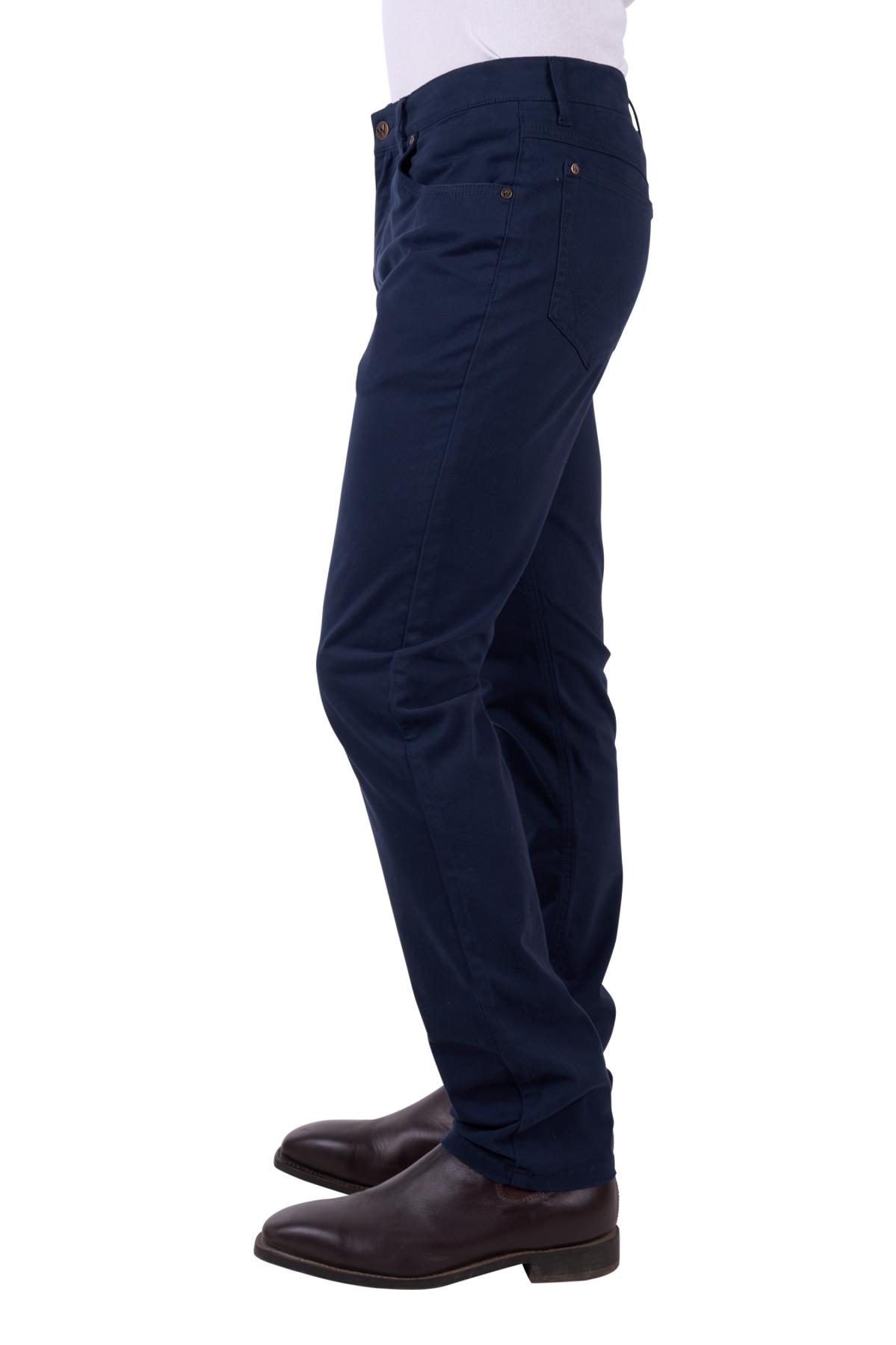 Men's Jimmy Tailored 5 Pocket Pant