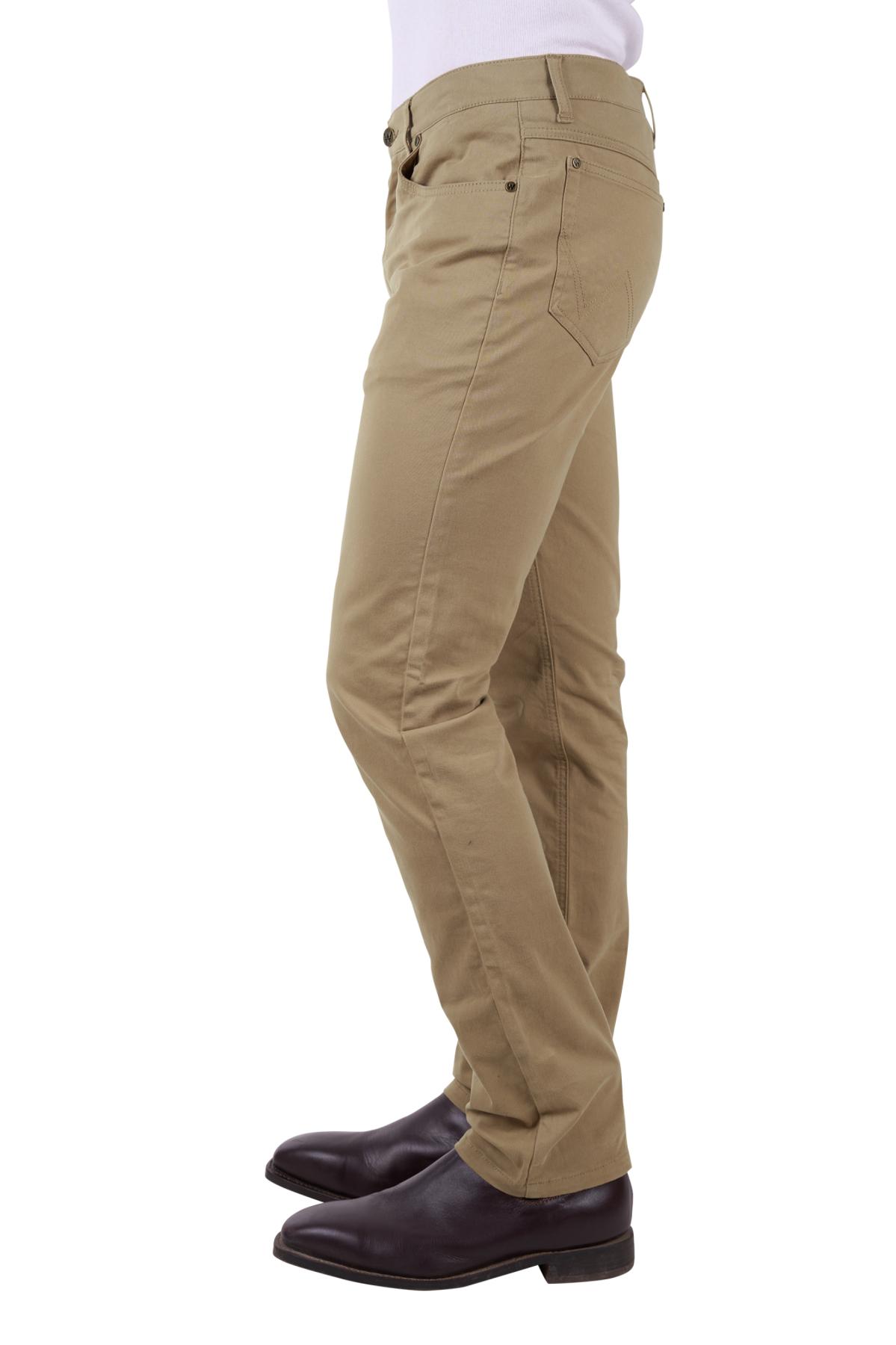 Men's Jimmy Tailored 5 Pocket Pant