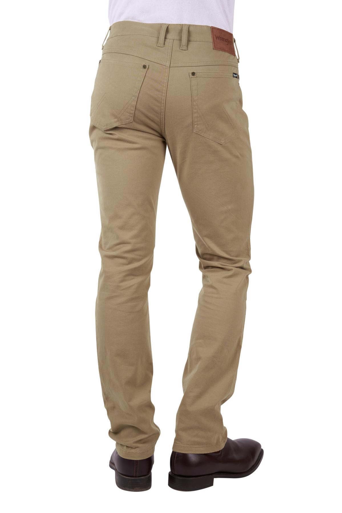 Men's Jimmy Tailored 5 Pocket Pant