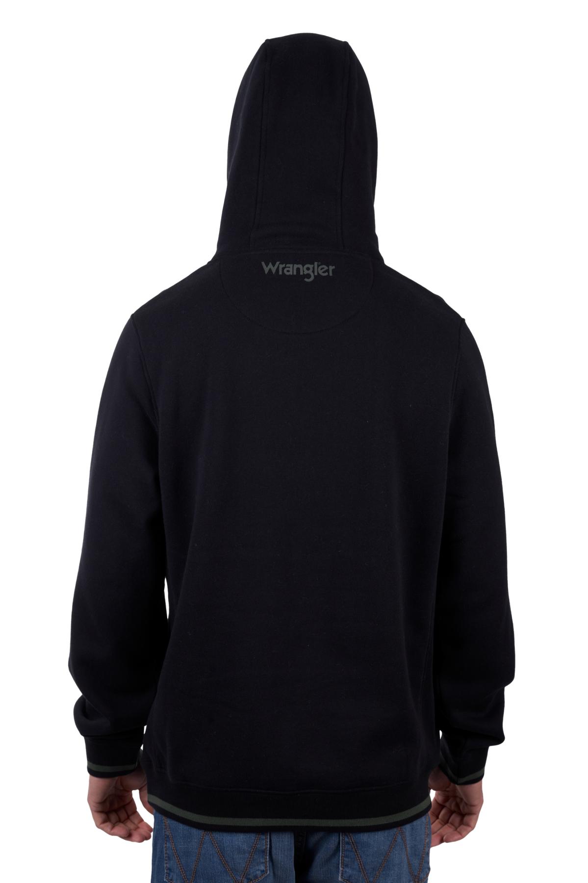 Men's Leon Pullover Hoodie