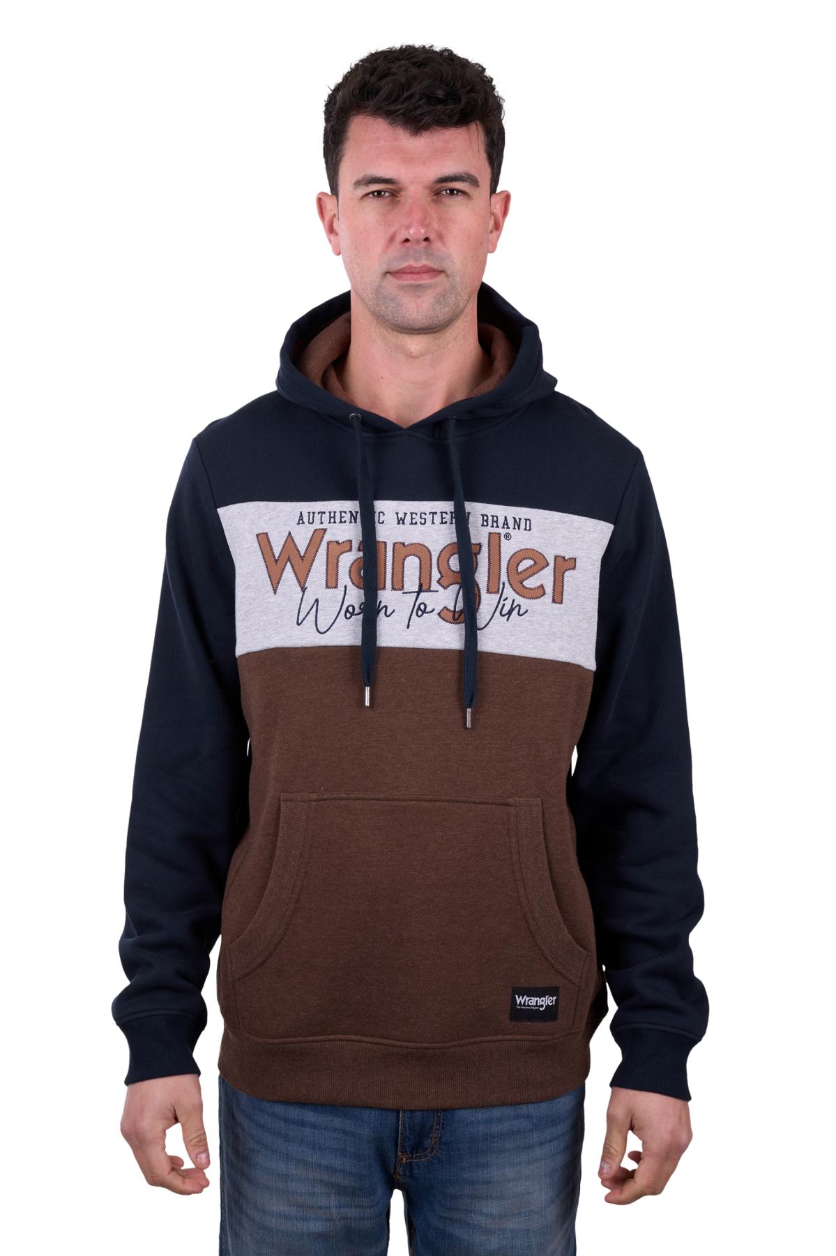 Men's Paul Pullover Hoodie