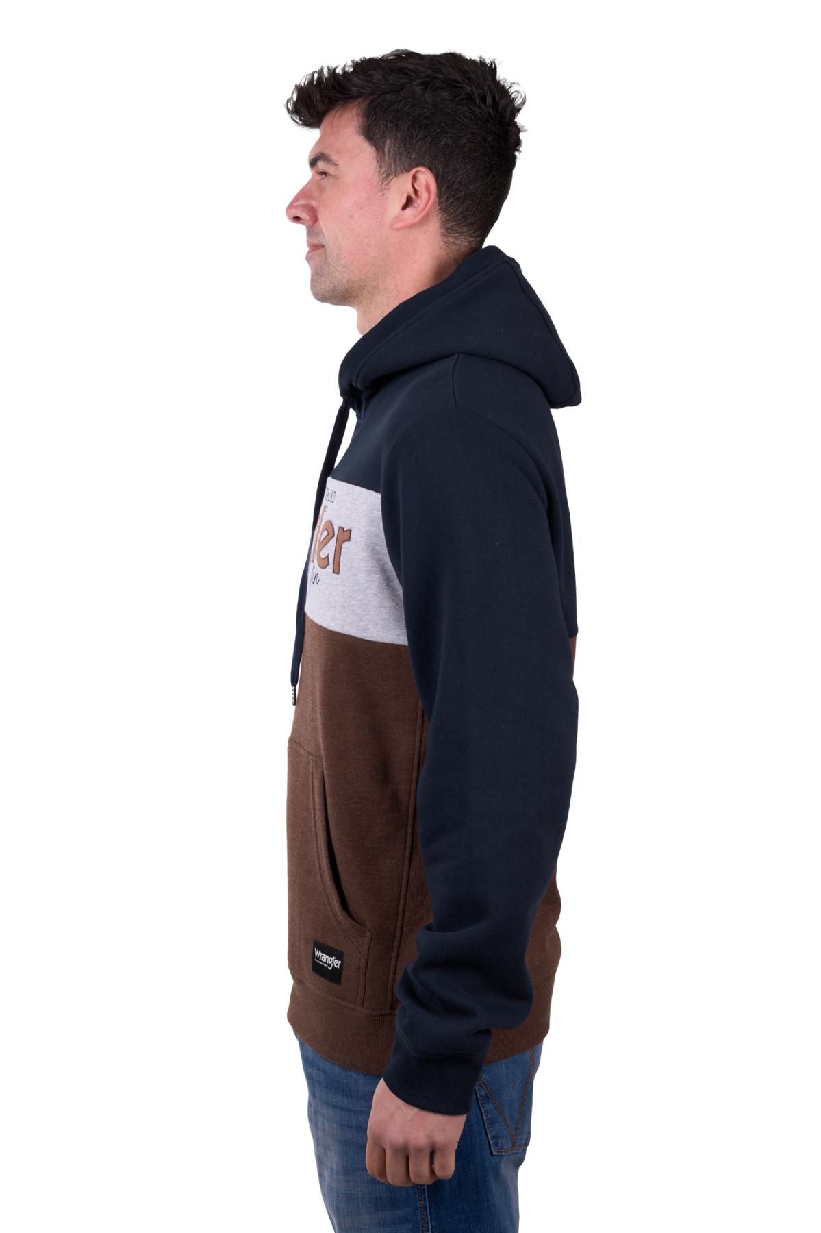 Men's Paul Pullover Hoodie