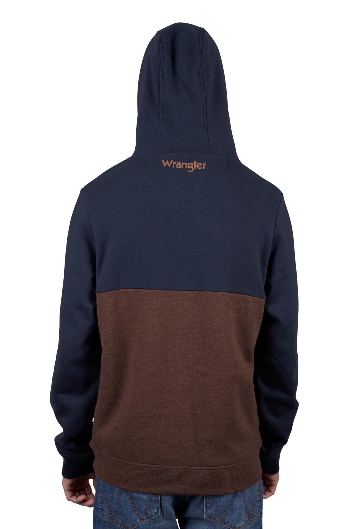 Men's Paul Pullover Hoodie