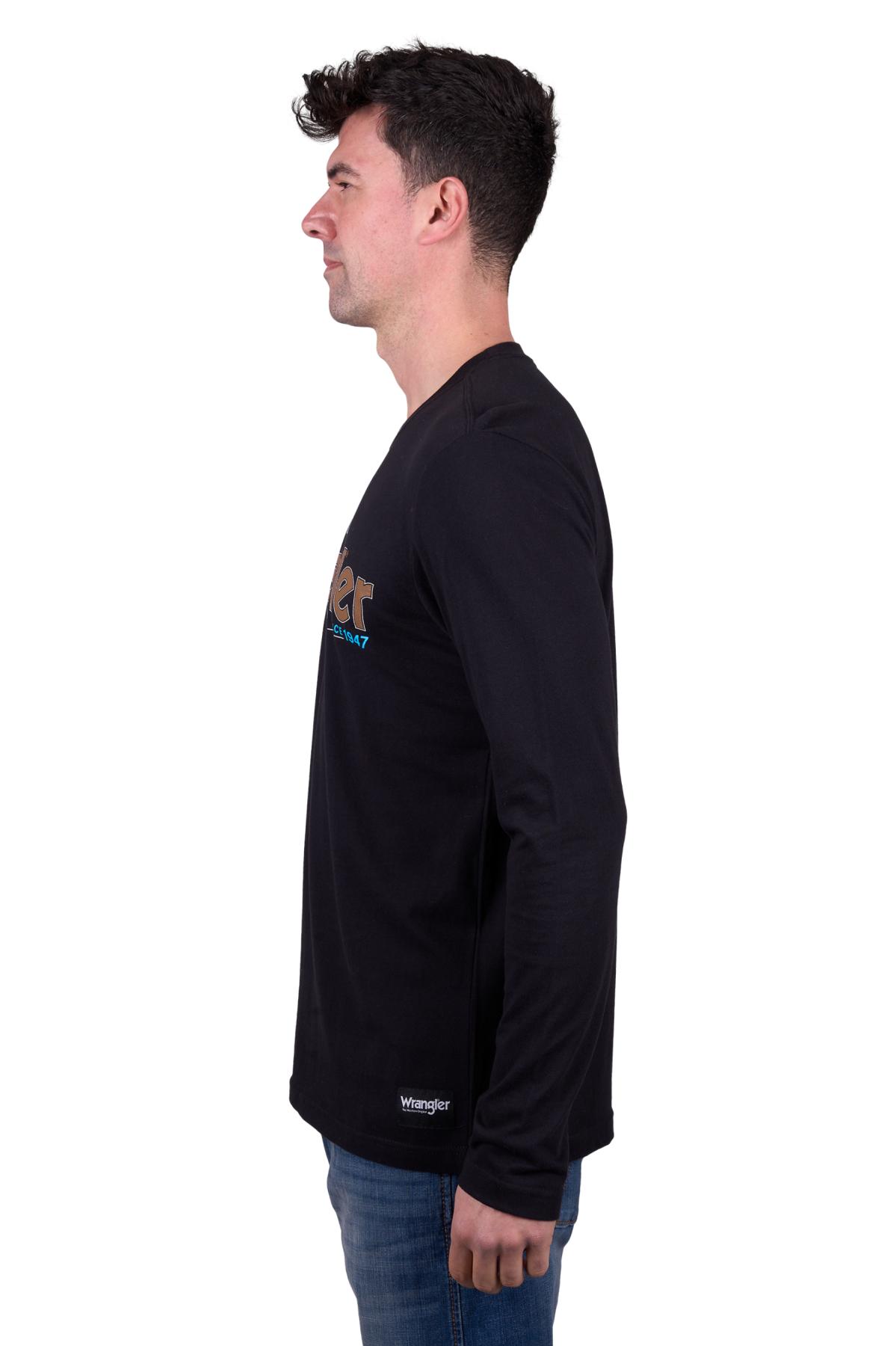 Men's Liam Long Sleeve Tee